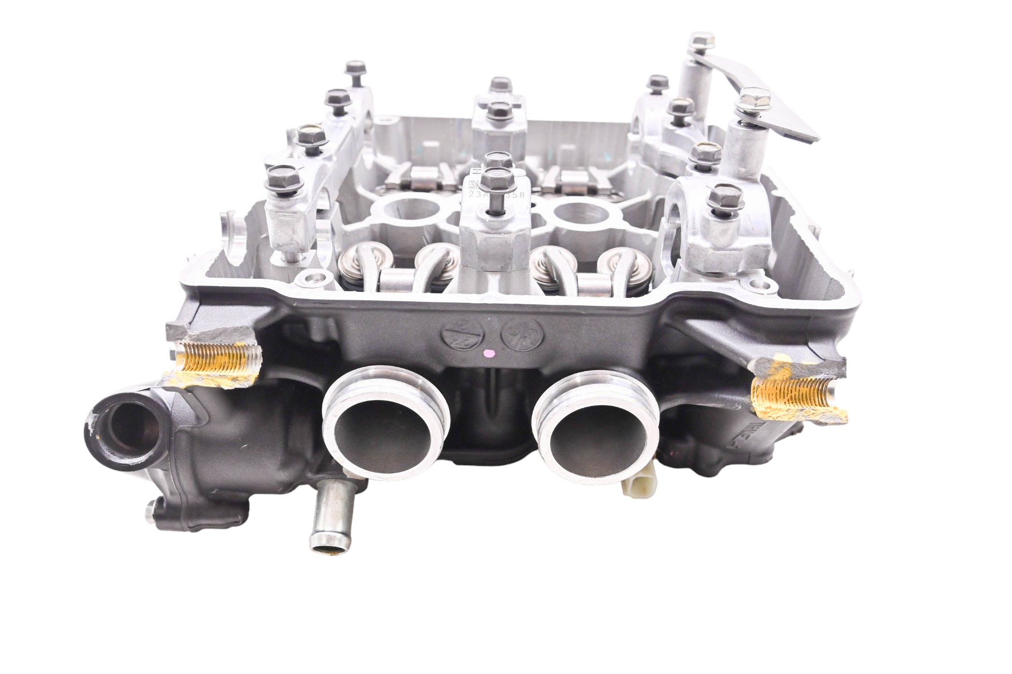23 Honda CB500F Cylinder Head