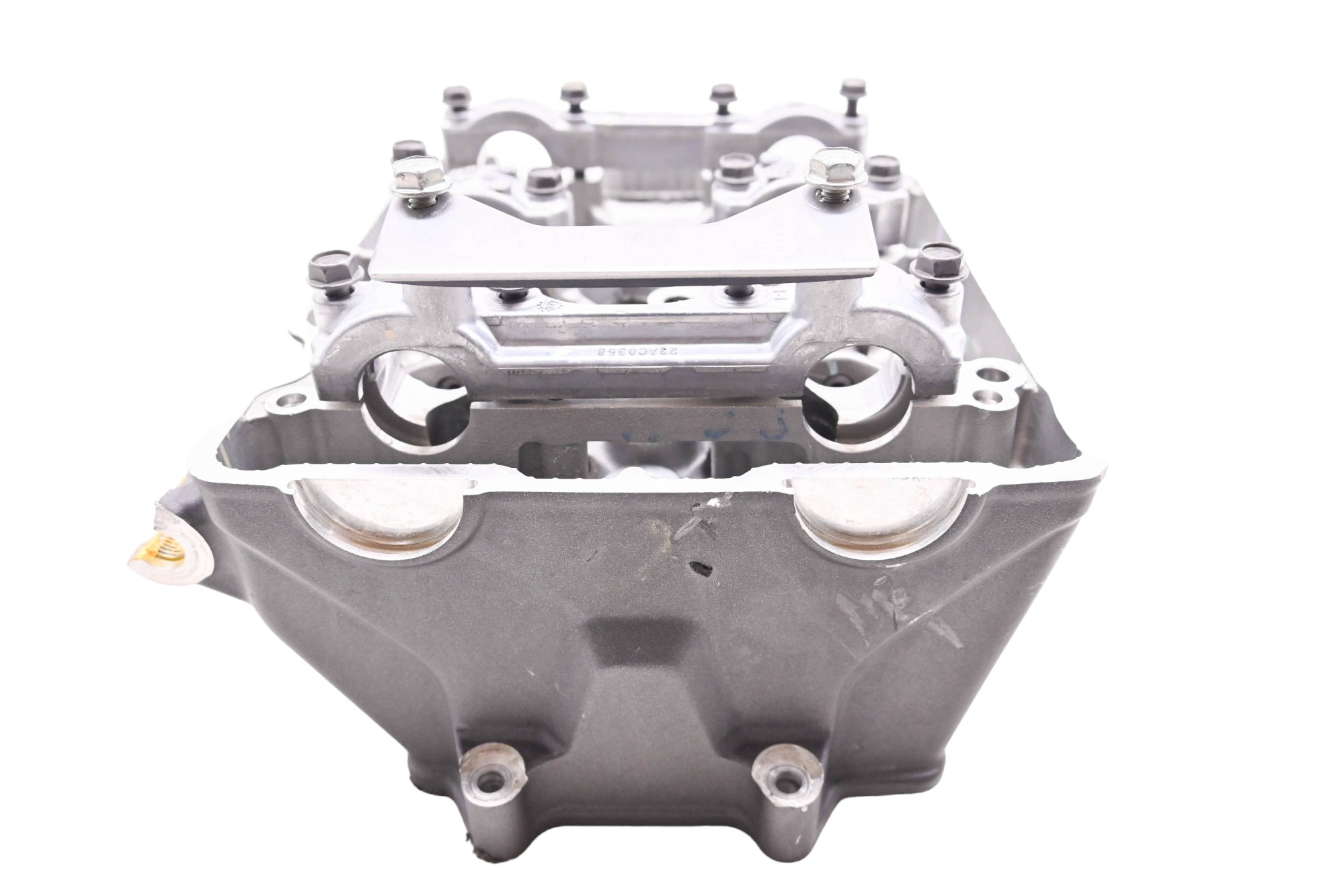 23 Honda CB500F Cylinder Head