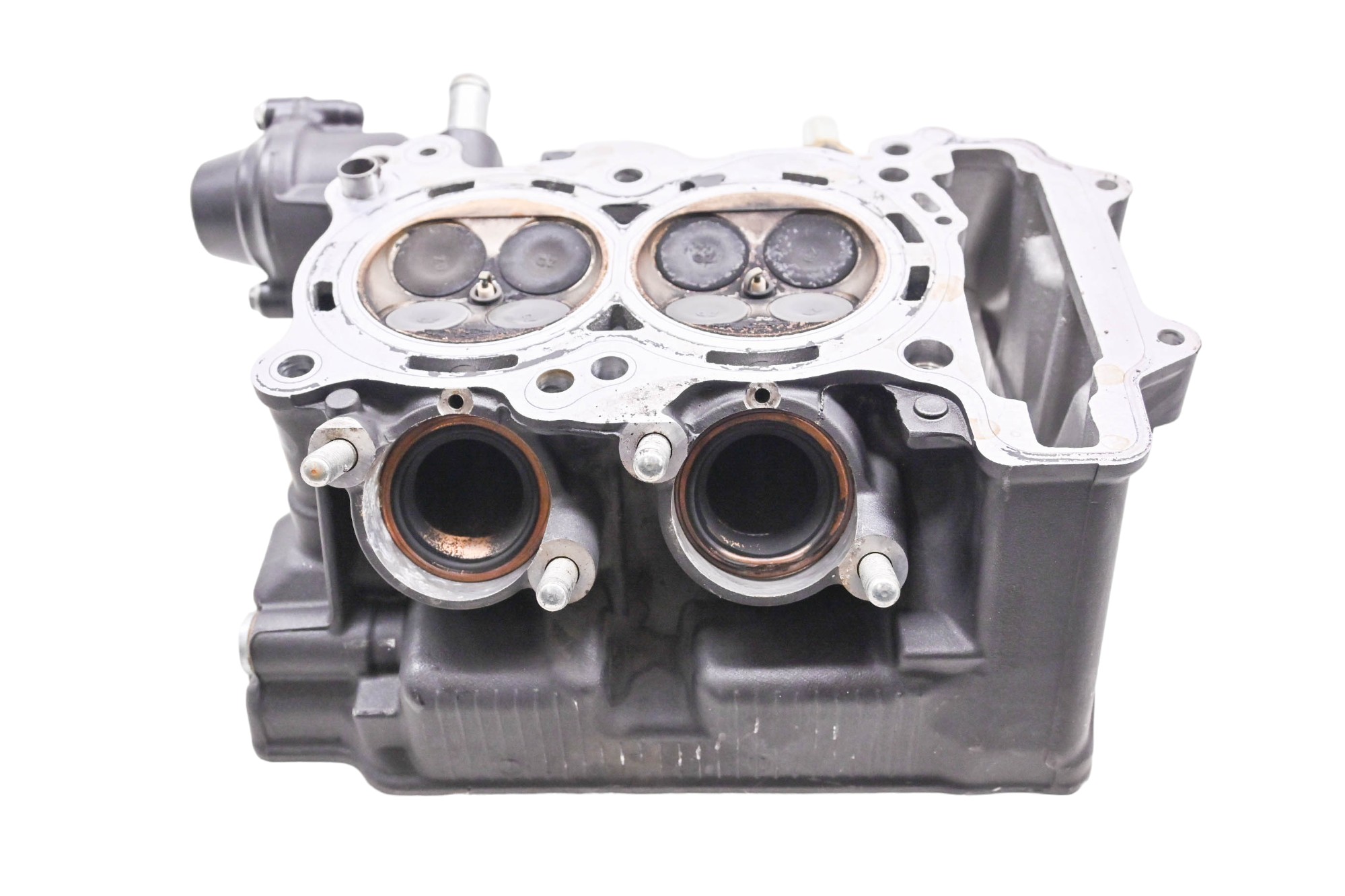 23 Honda CB500F Cylinder Head