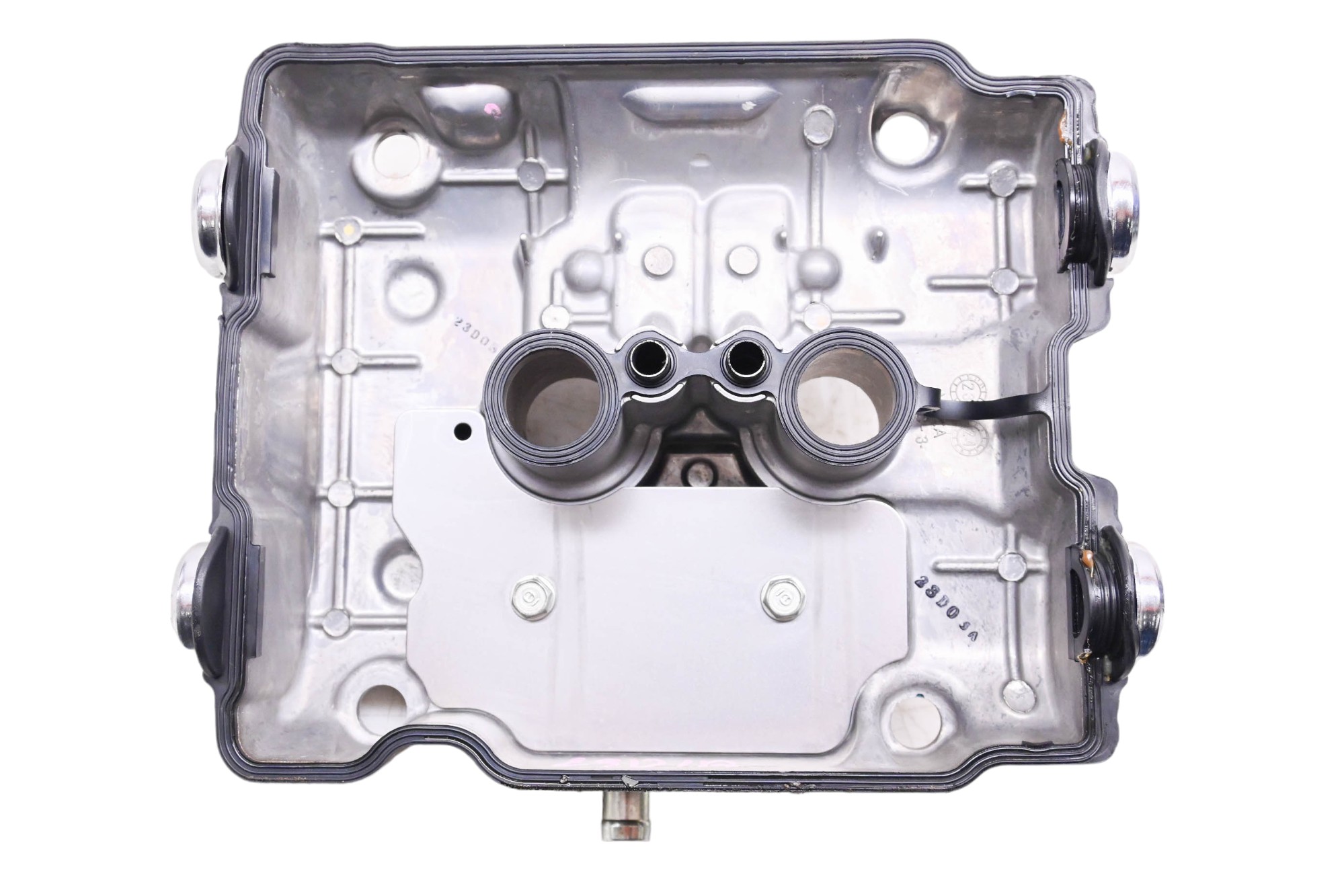 23 Honda CB500F Valve Cover