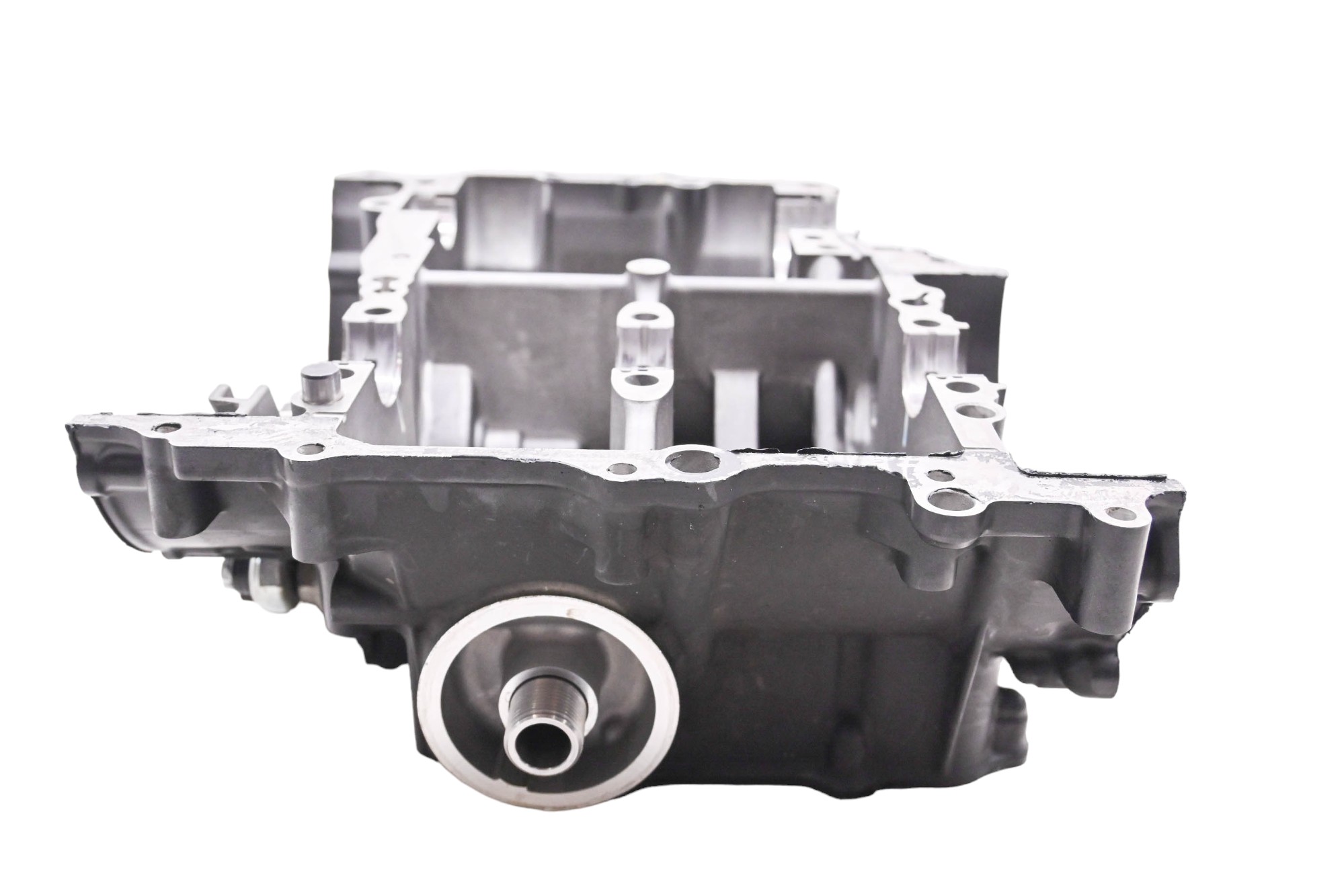 23 Honda CB500F Right Crankcase Center Half Crank Case