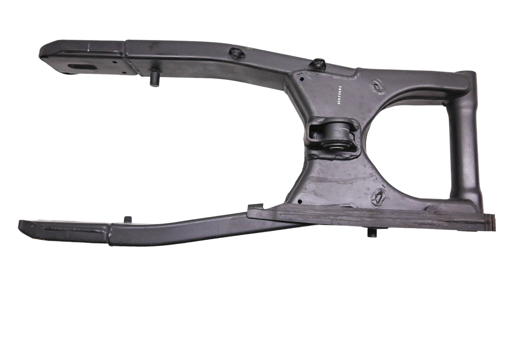 23 Honda CB500F Rear Swingarm
