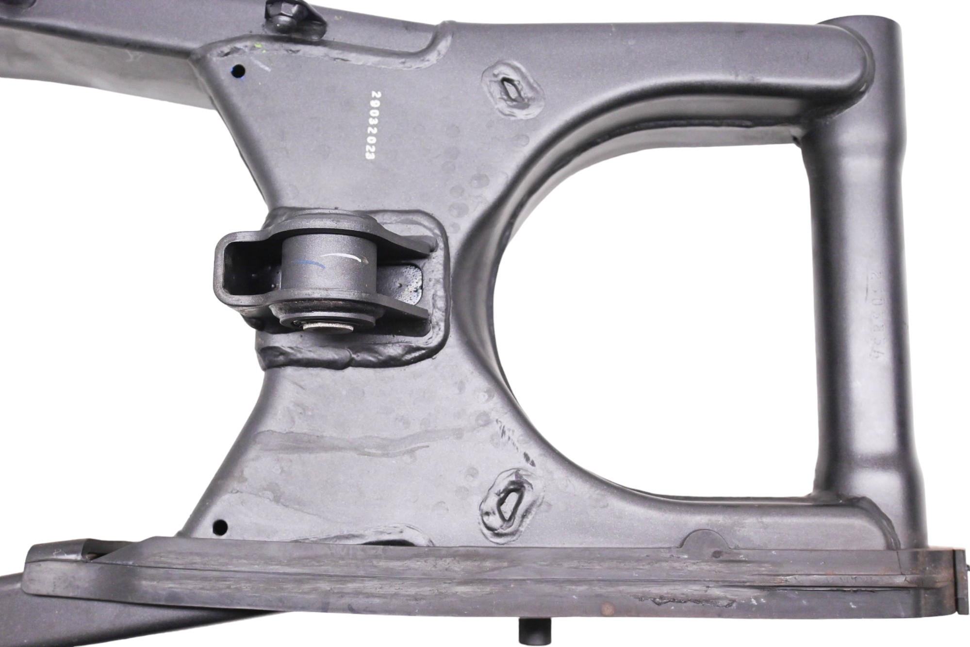 23 Honda CB500F Rear Swingarm