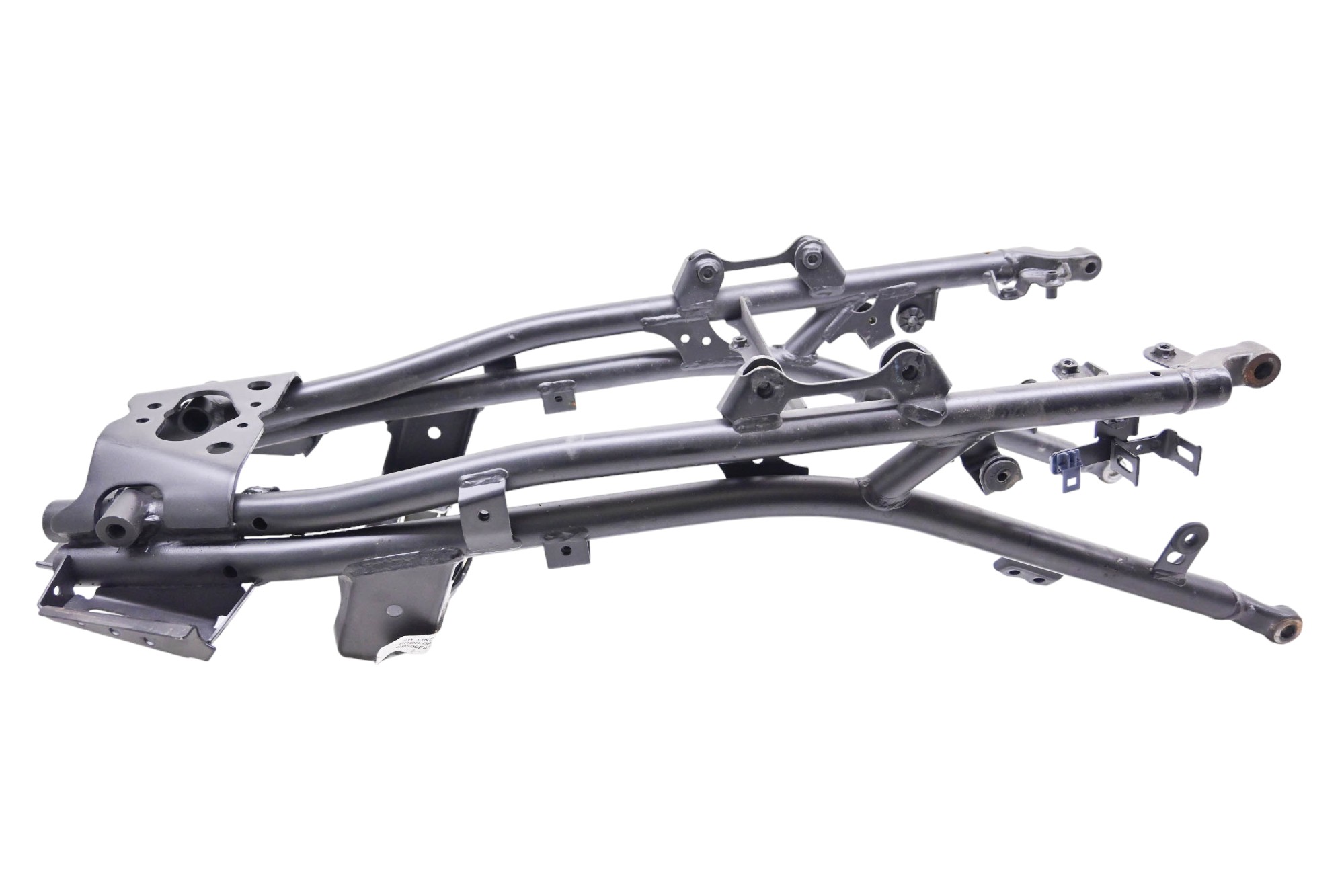 23 Honda CB500F Subframe