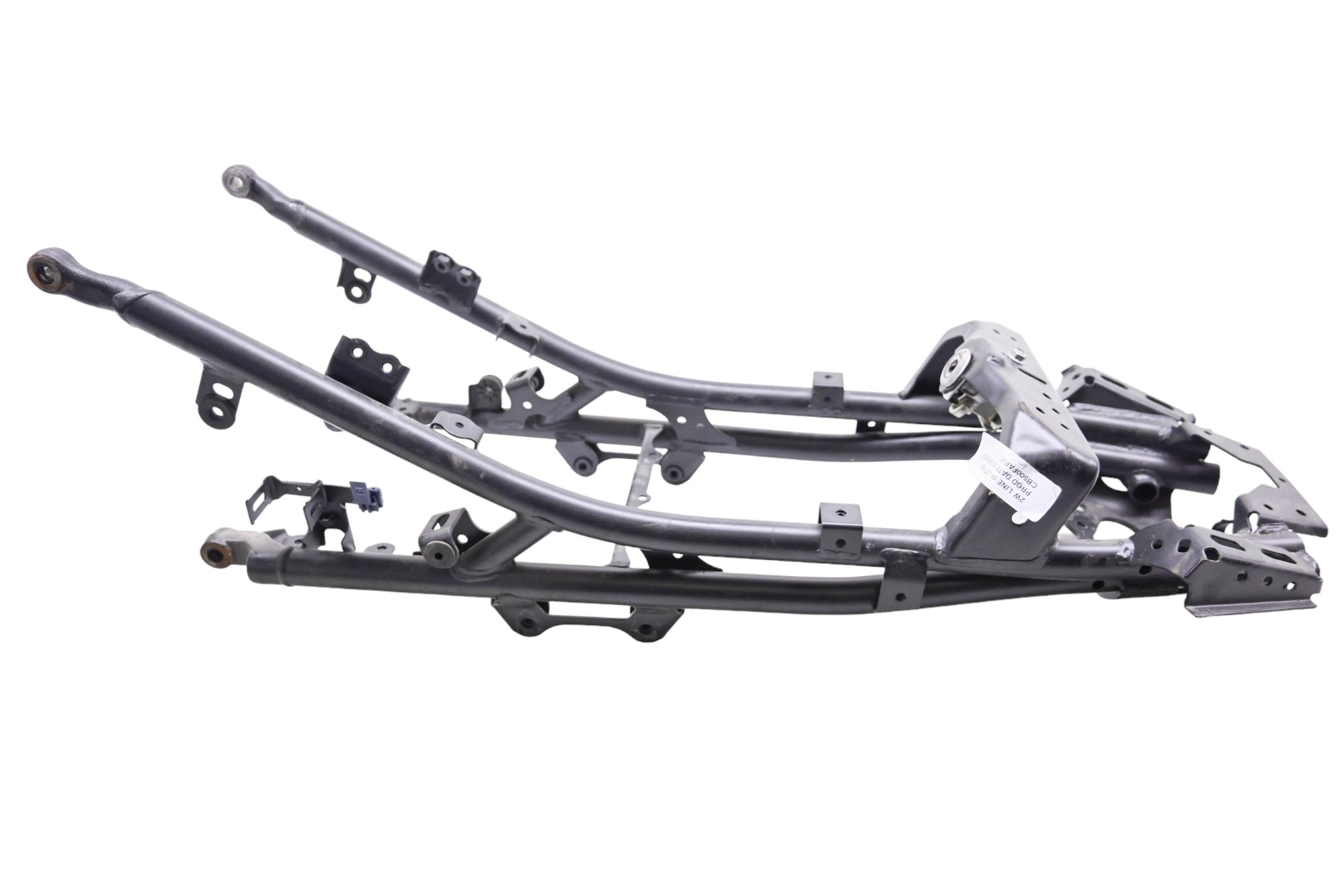 23 Honda CB500F Subframe