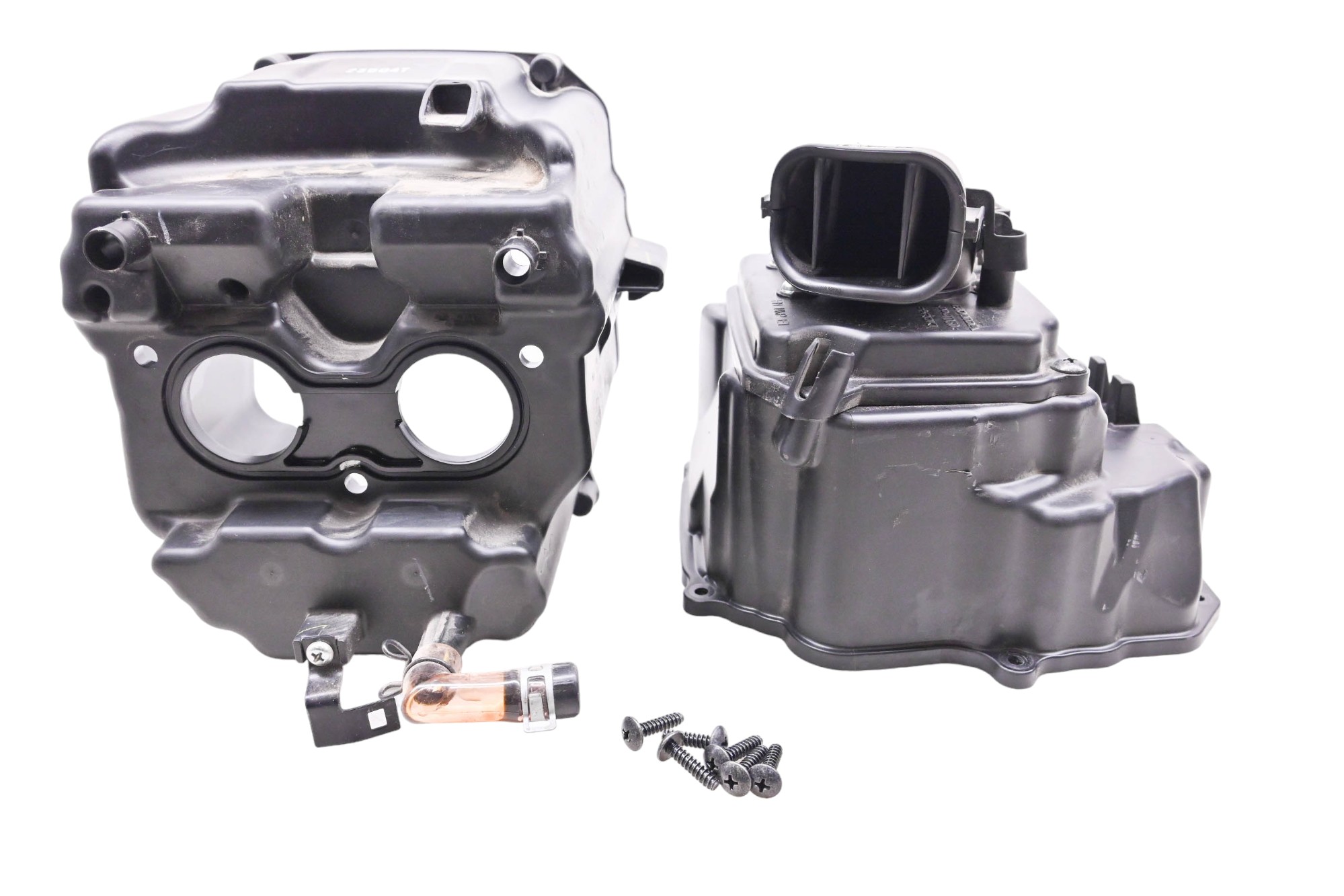 23 Honda CB500F Airbox Intake Air Box