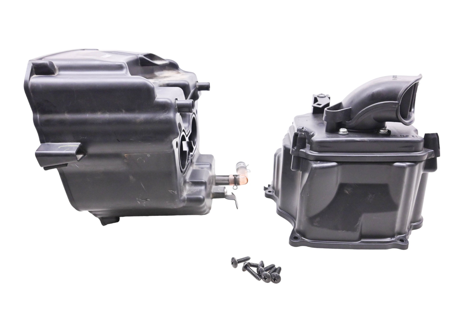 23 Honda CB500F Airbox Intake Air Box