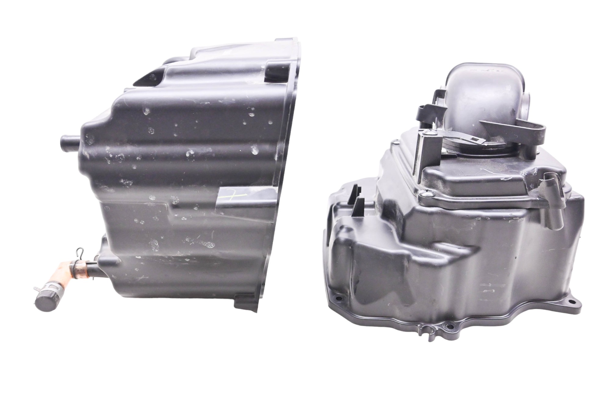 23 Honda CB500F Airbox Intake Air Box