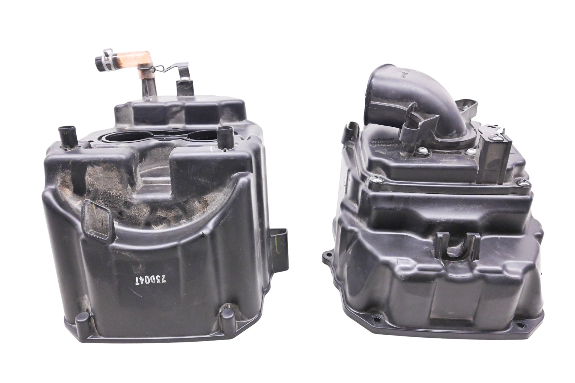 23 Honda CB500F Airbox Intake Air Box