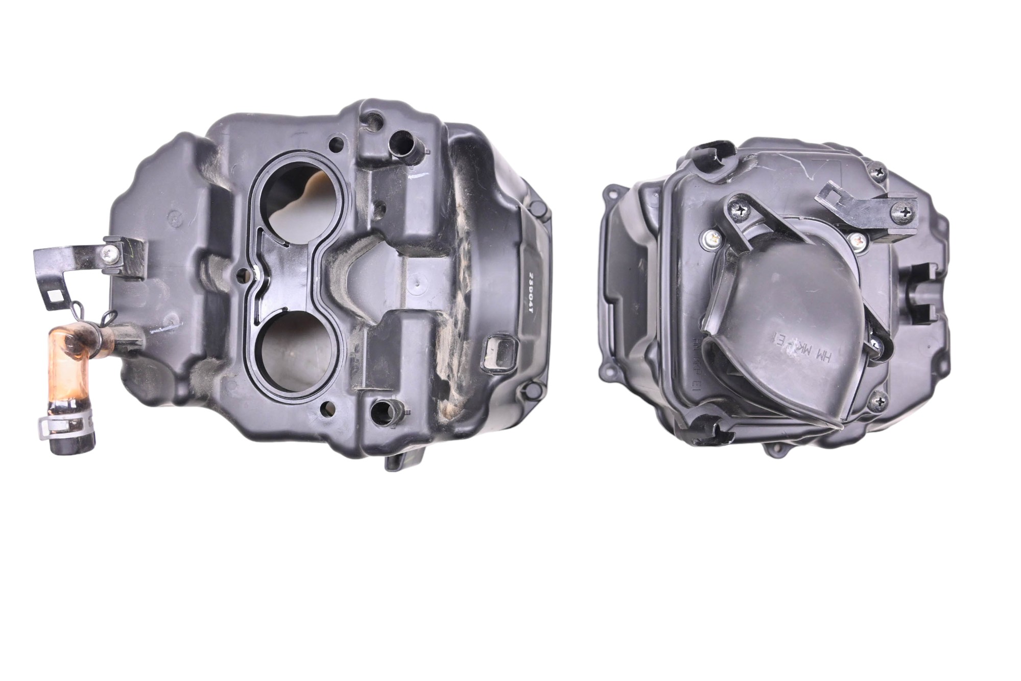 23 Honda CB500F Airbox Intake Air Box