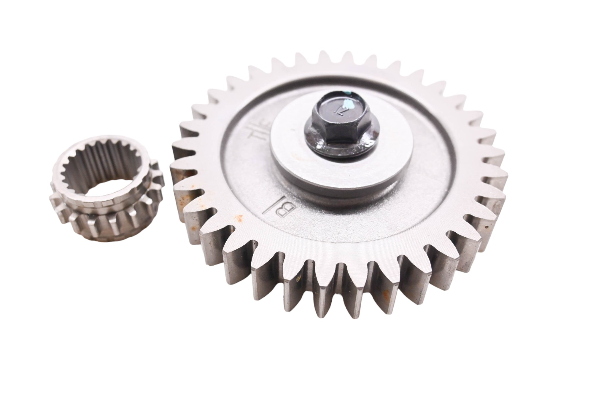 23 Honda CB500F Crank Gear