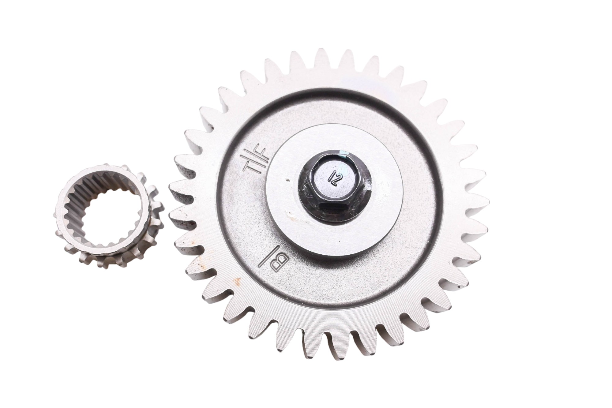 23 Honda CB500F Crank Gear