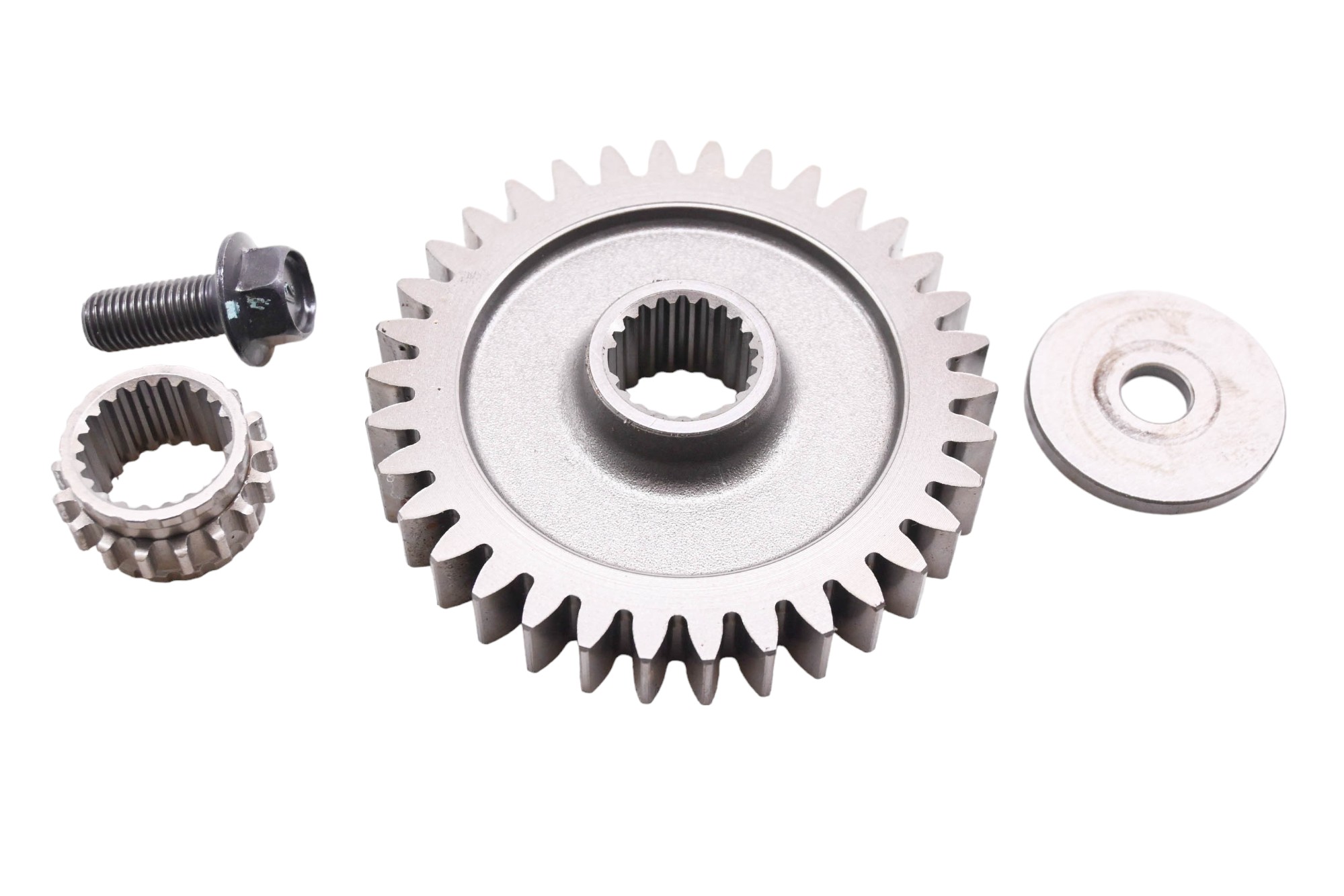 23 Honda CB500F Crank Gear
