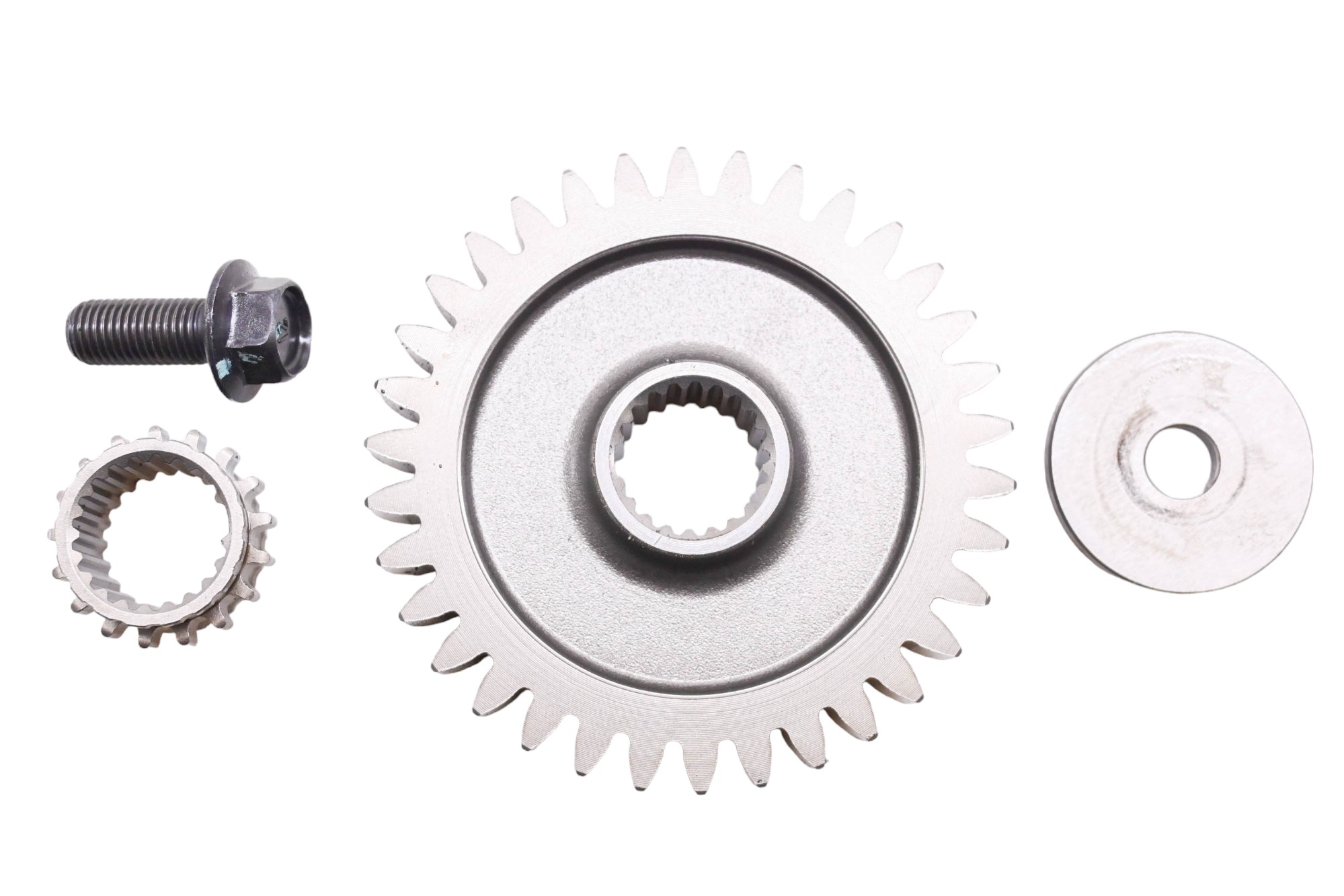 23 Honda CB500F Crank Gear