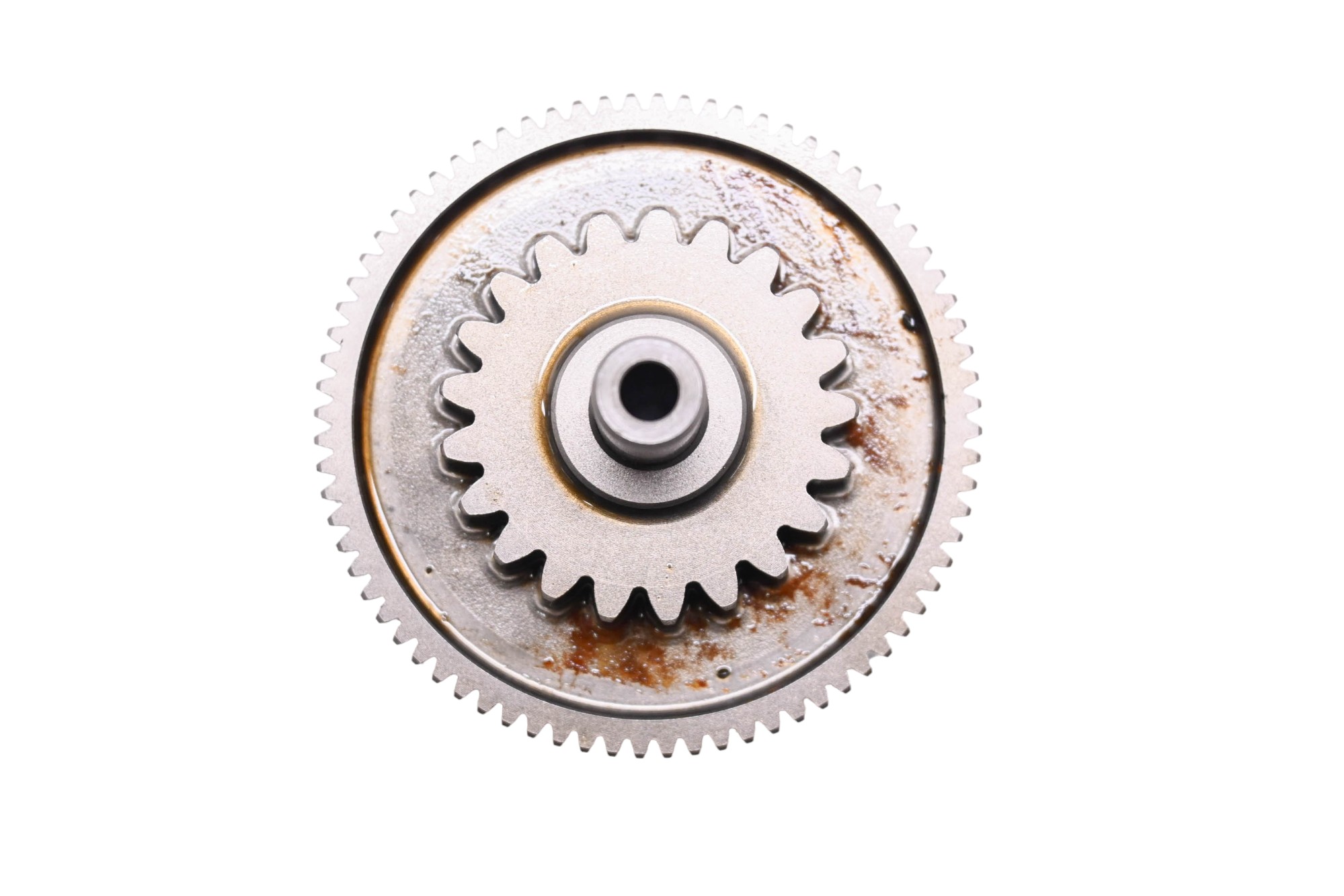 23 Honda CB500F Starter Gear