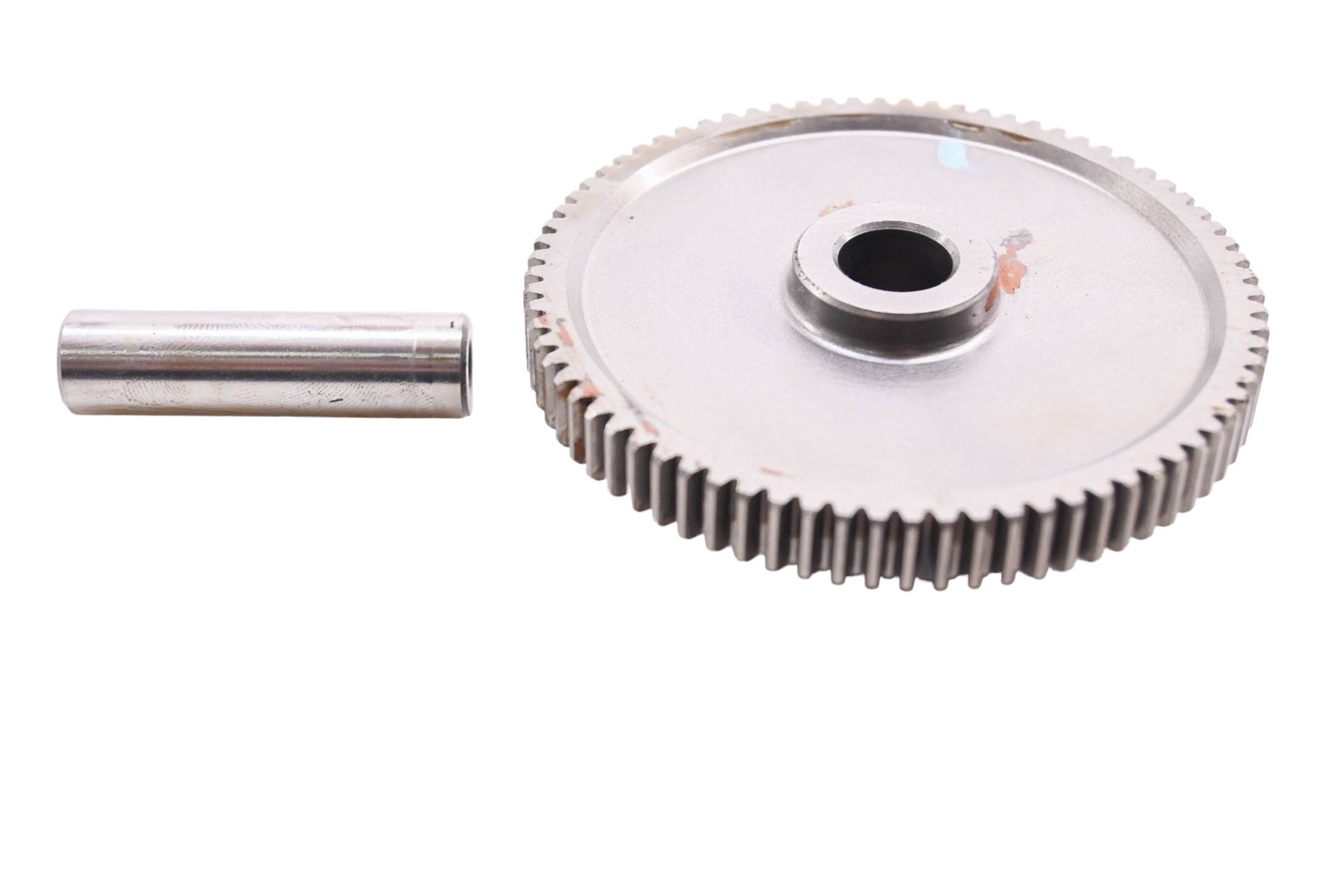 23 Honda CB500F Starter Gear