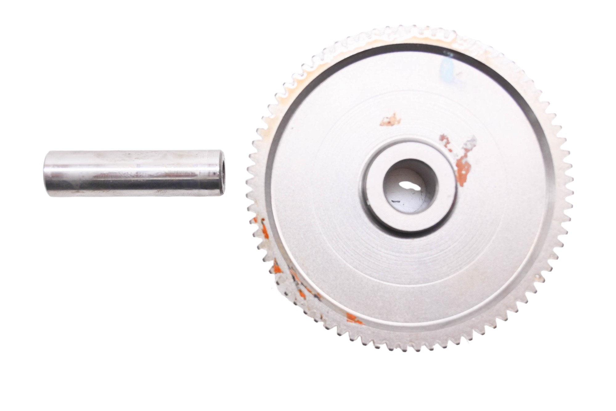 23 Honda CB500F Starter Gear