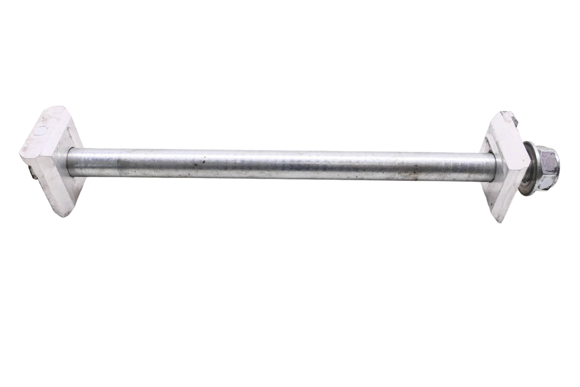 23 Honda CB500F Rear Axle Bolt
