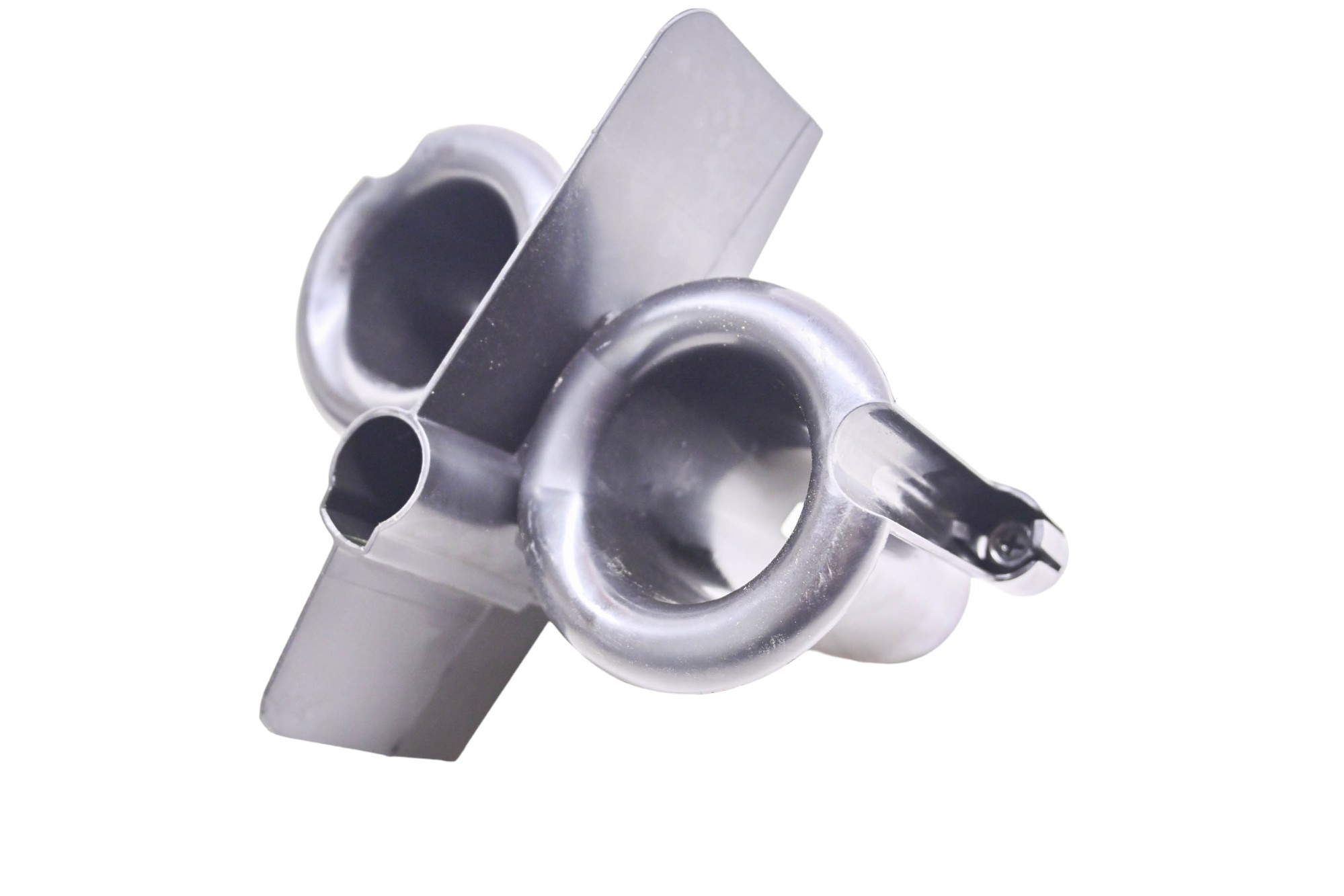 23 Honda CB500F Airbox Funnel