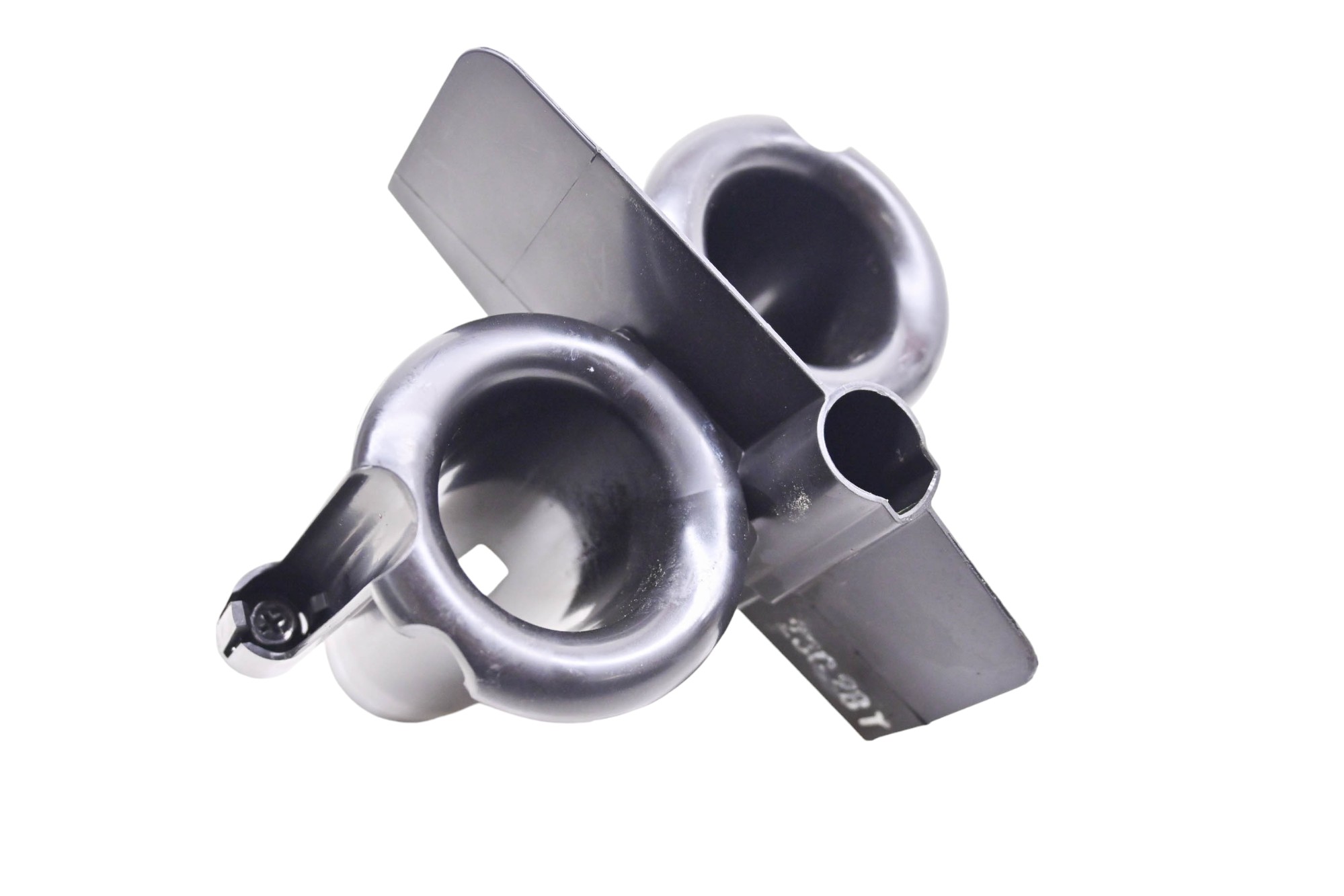 23 Honda CB500F Airbox Funnel