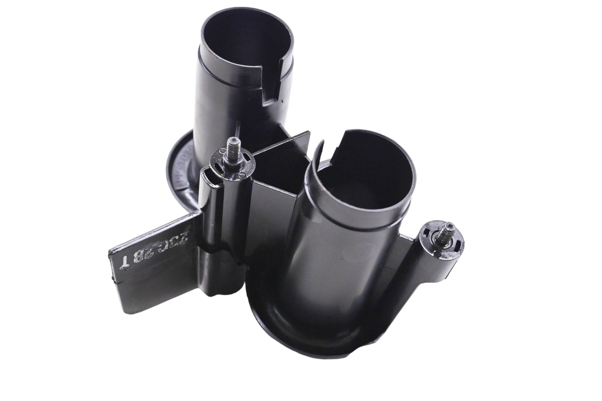 23 Honda CB500F Airbox Funnel