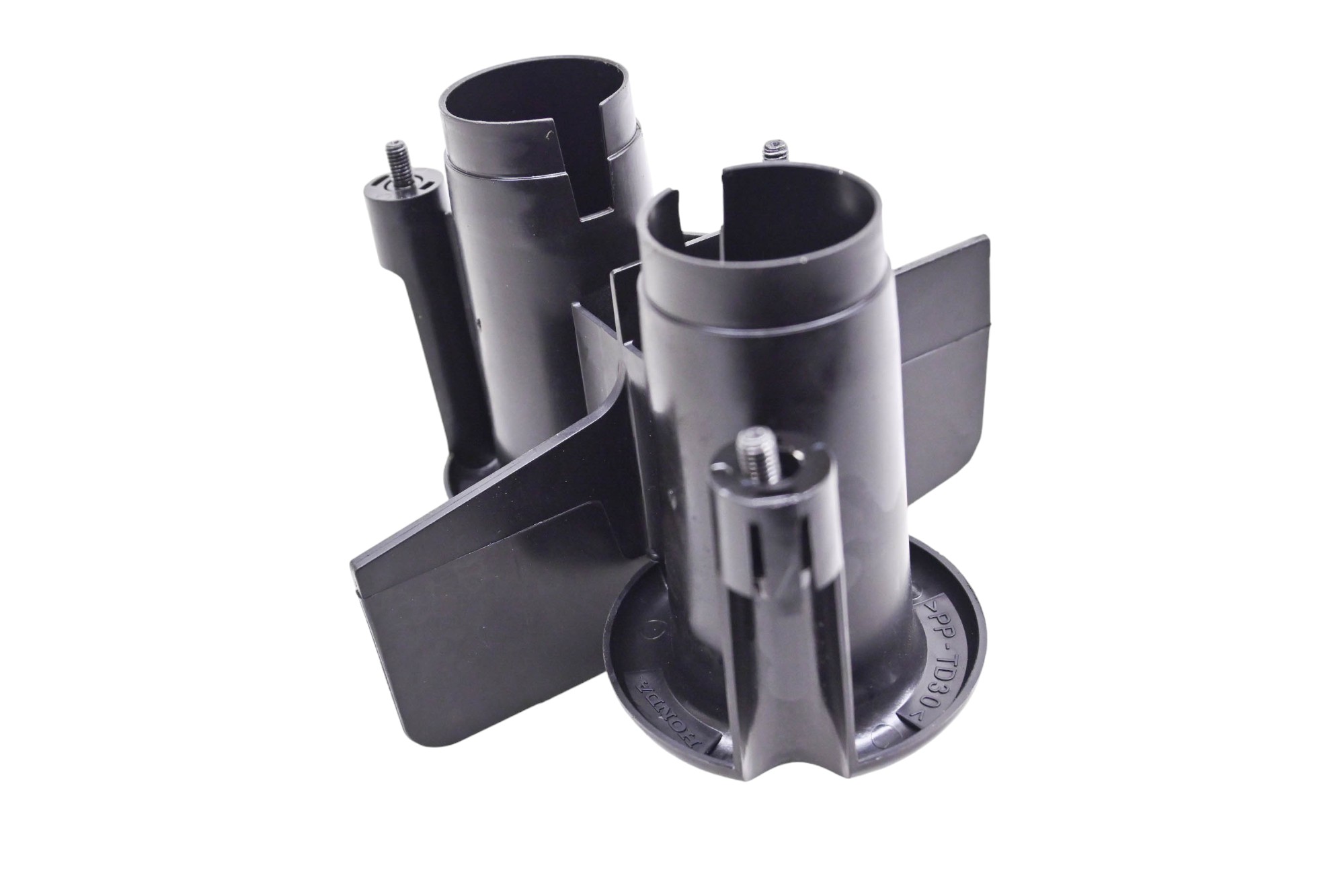 23 Honda CB500F Airbox Funnel