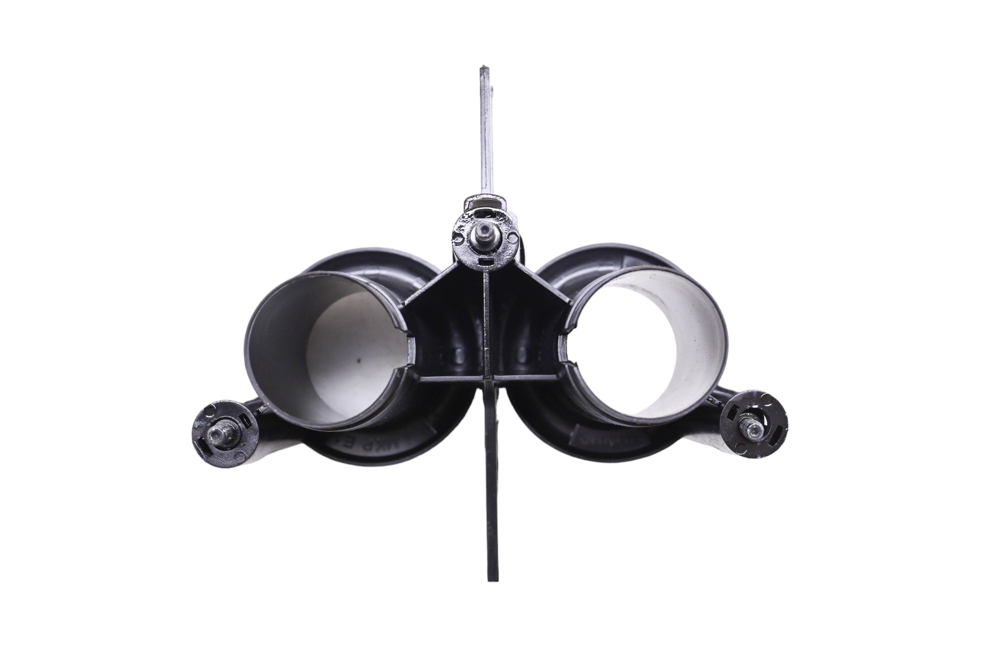 23 Honda CB500F Airbox Funnel
