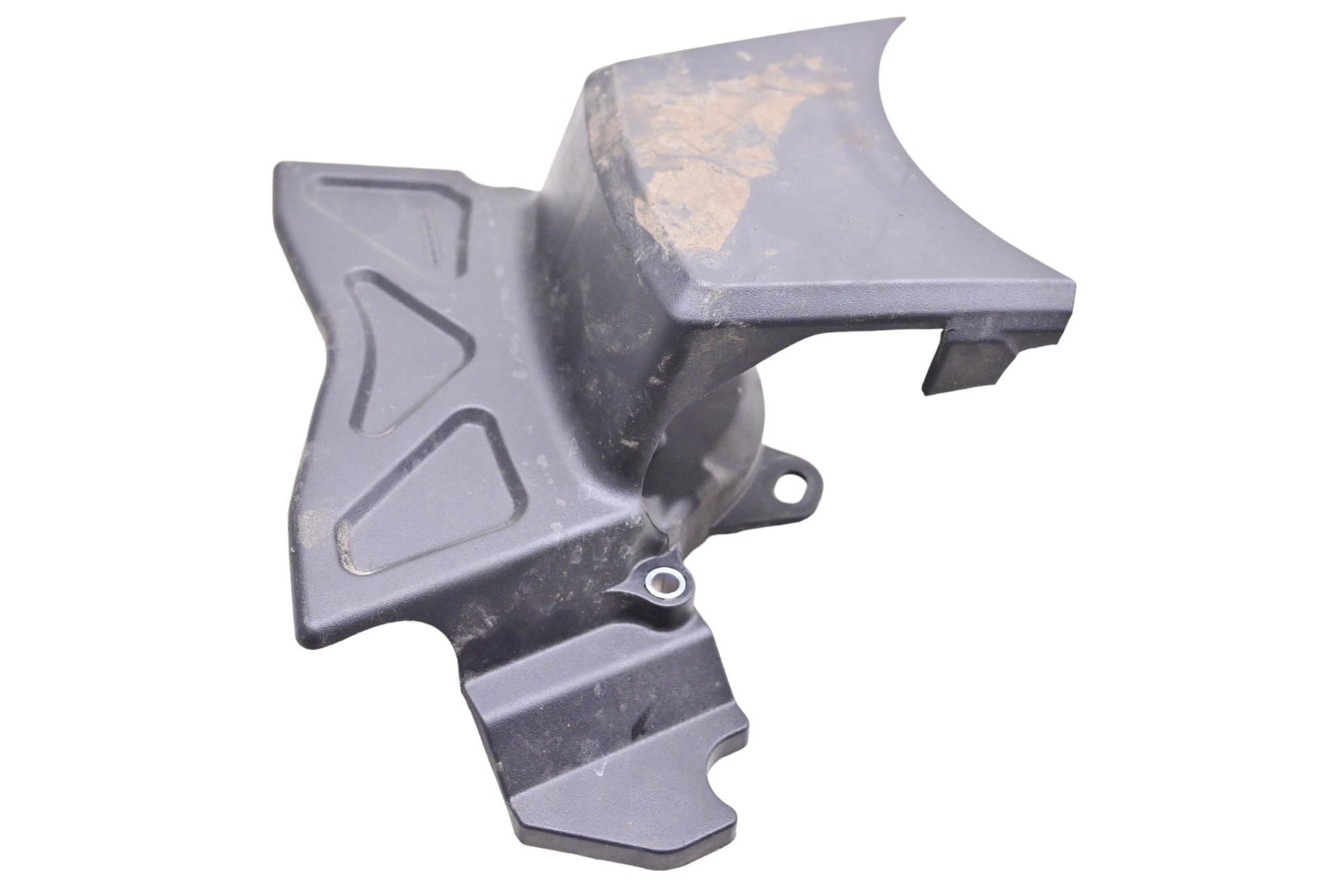 23 Honda CB500F Left Rear Cover