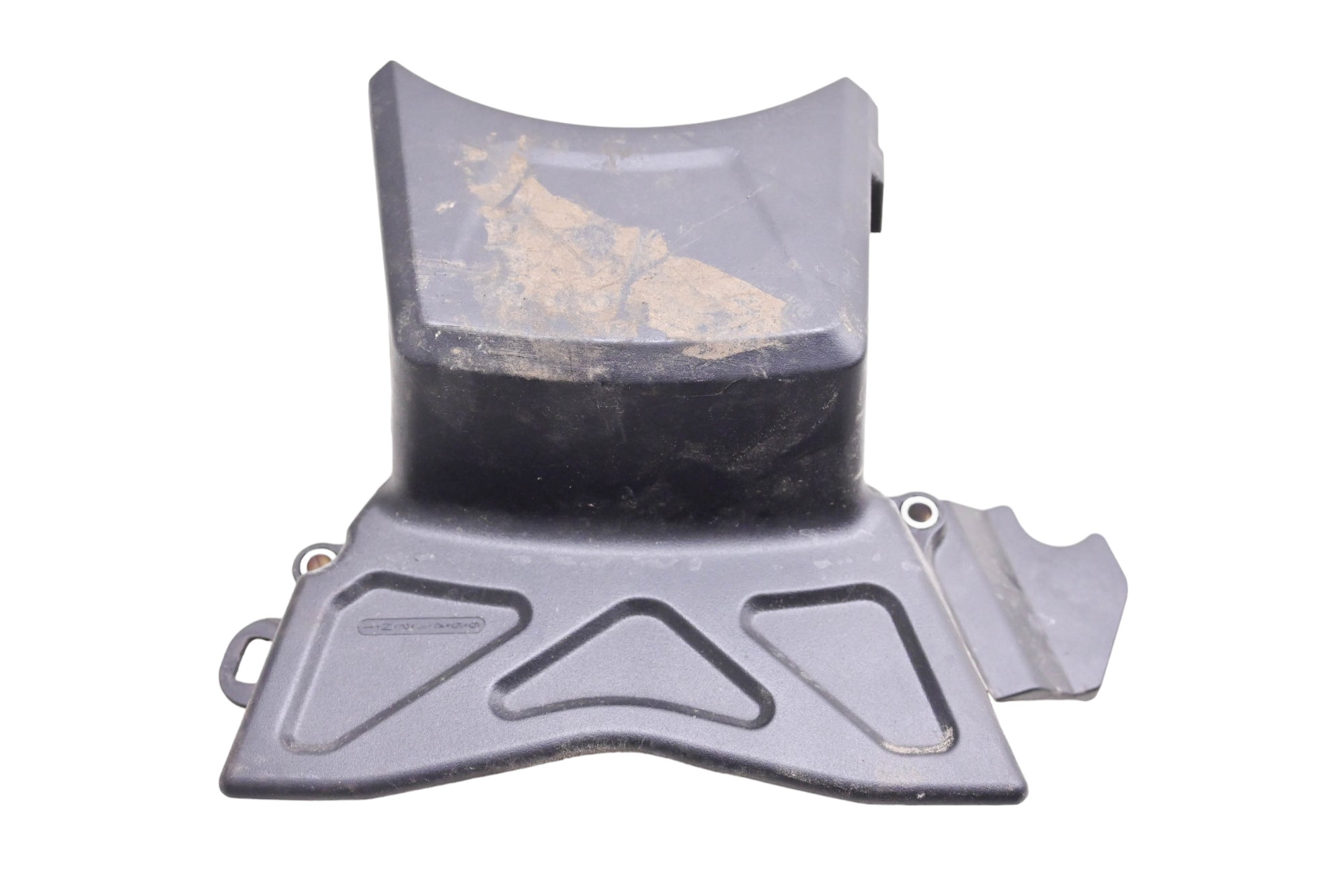 23 Honda CB500F Left Rear Cover