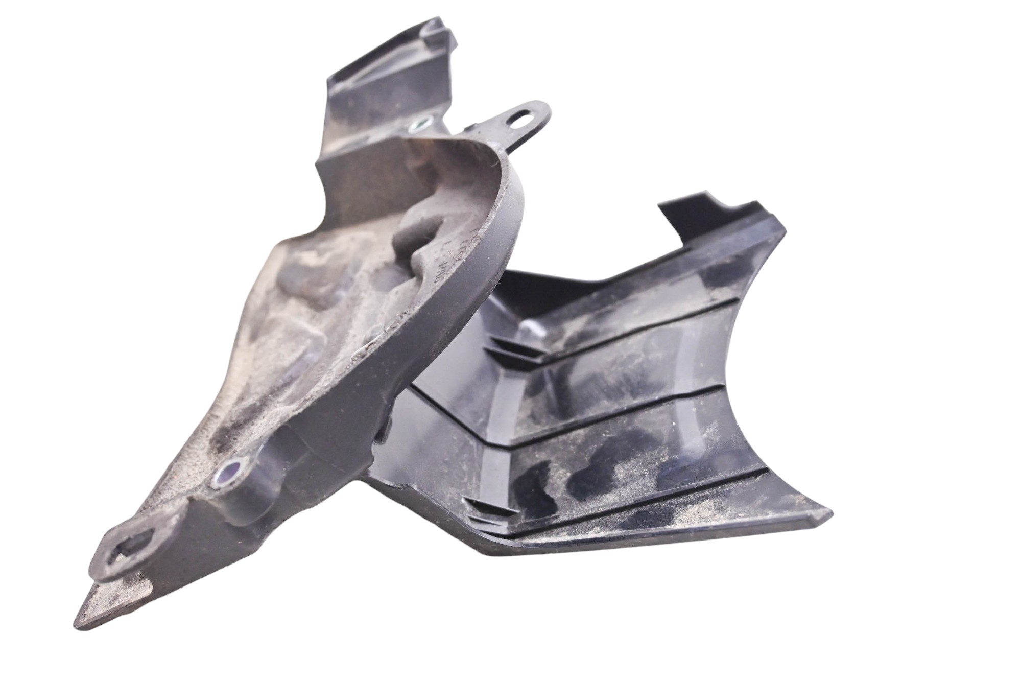23 Honda CB500F Left Rear Cover