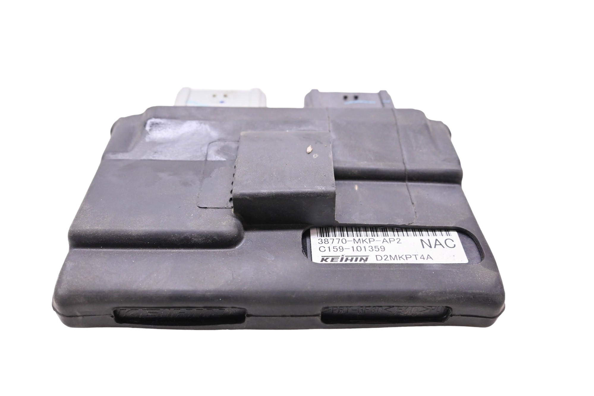 23 Honda CB500F Electric Control Unit Ecu