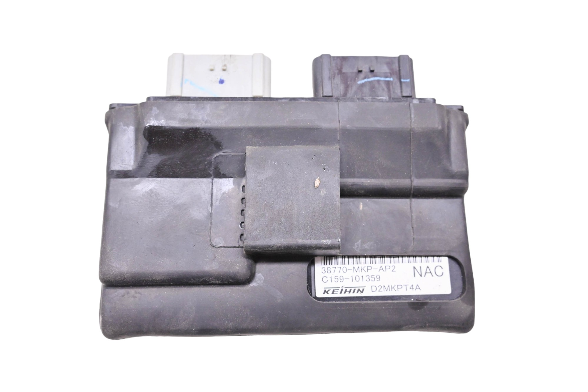 23 Honda CB500F Electric Control Unit Ecu