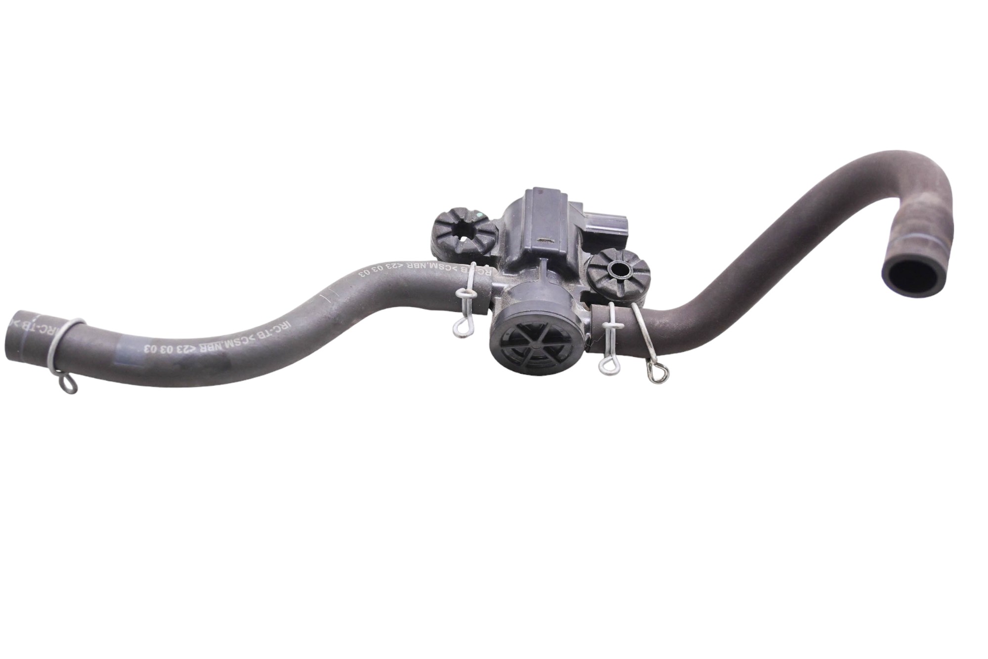 23 Honda CB500F Air Injector Solenoid