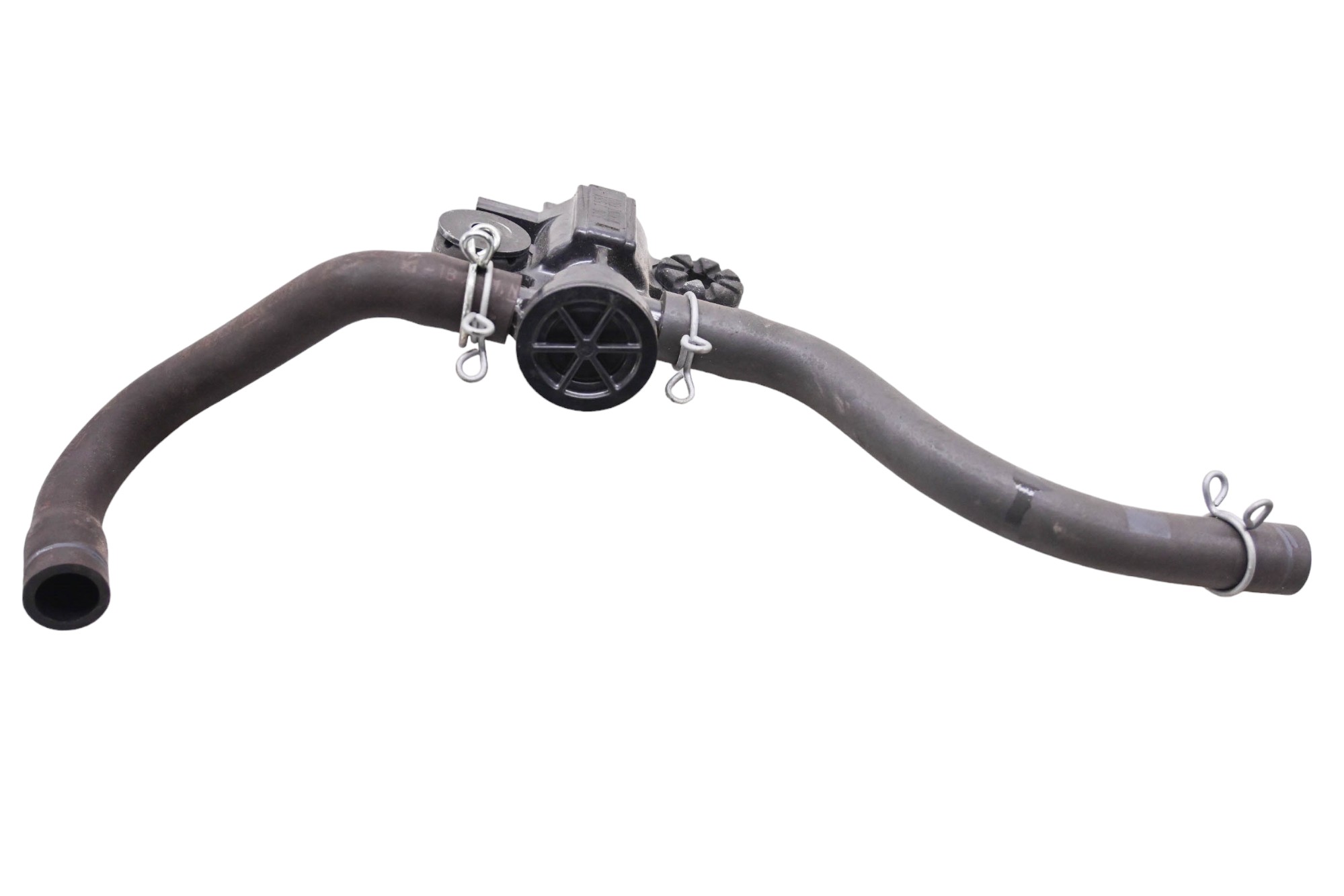 23 Honda CB500F Air Injector Solenoid