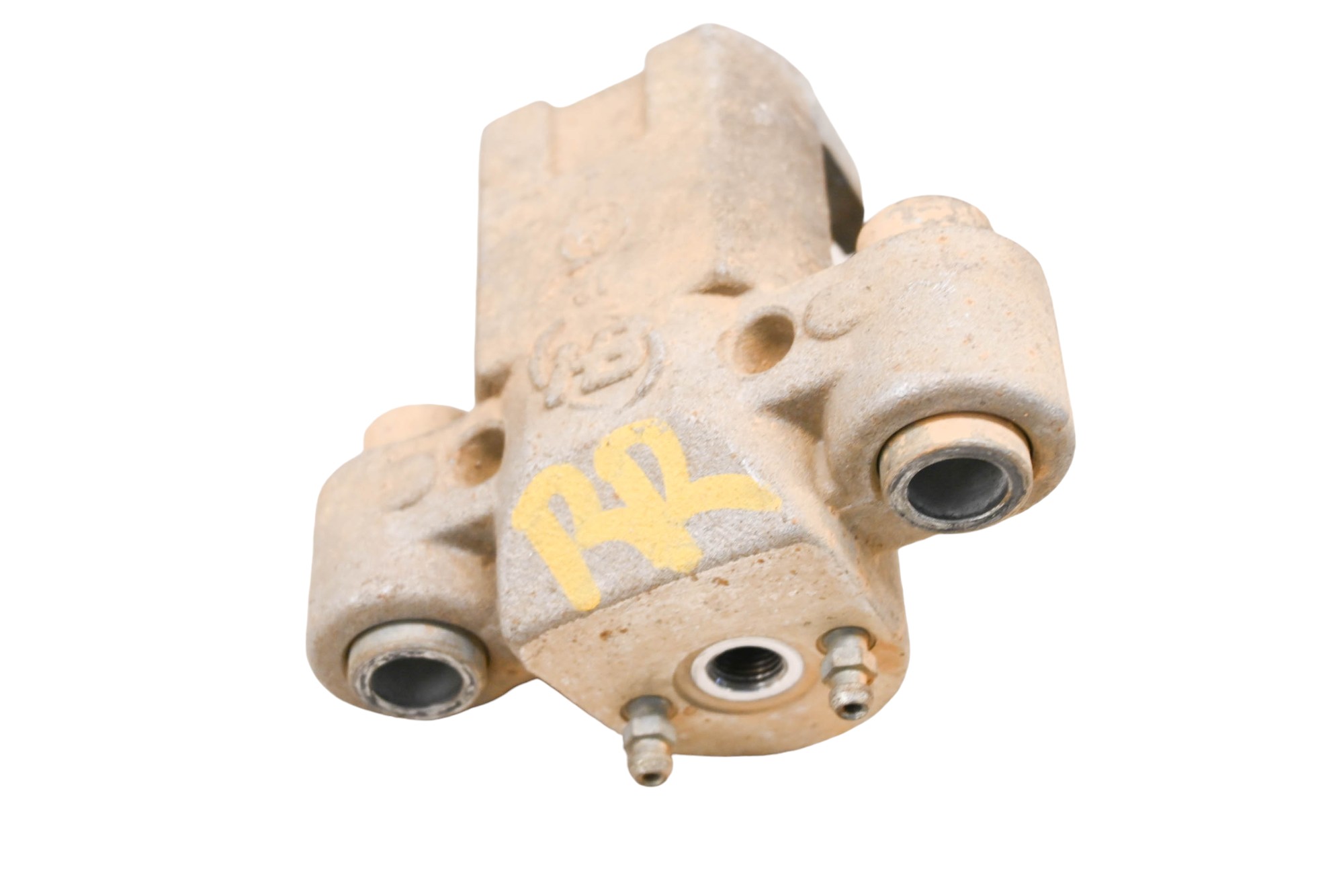 13 John Deere Gator 855D Rear Right Brake Caliper