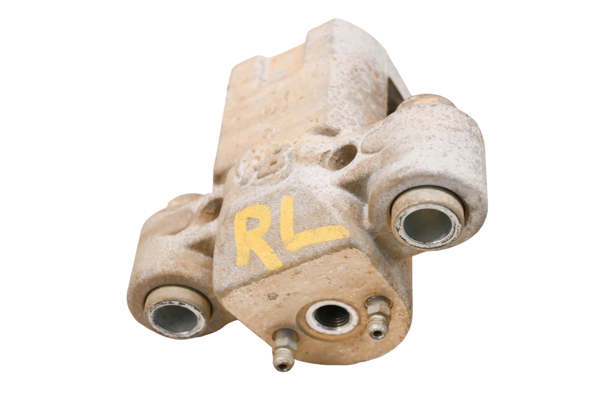13 John Deere Gator 855D Rear Left Brake Caliper