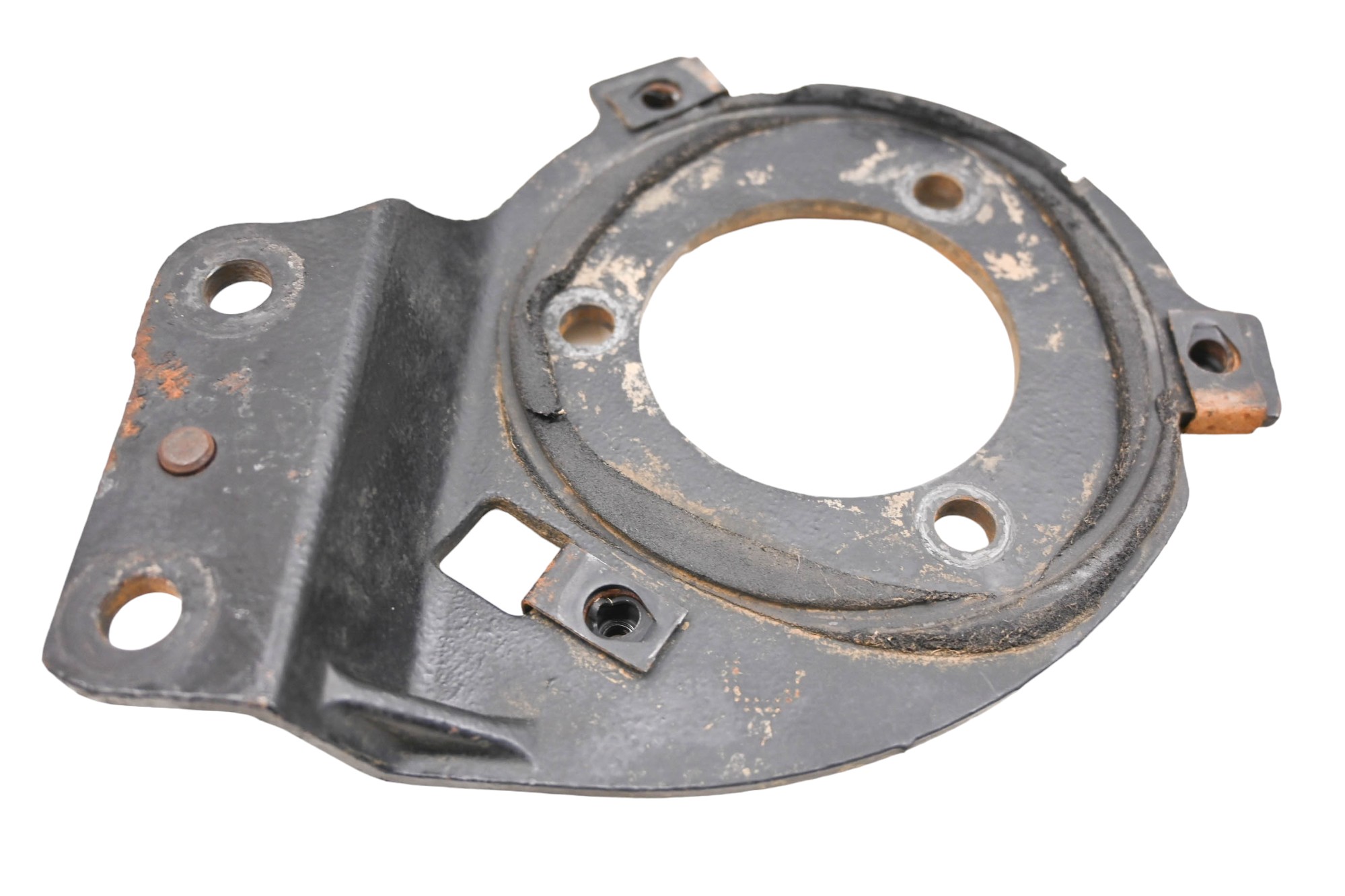 13 John Deere Gator 855D Transmission Brace Bracket Mount