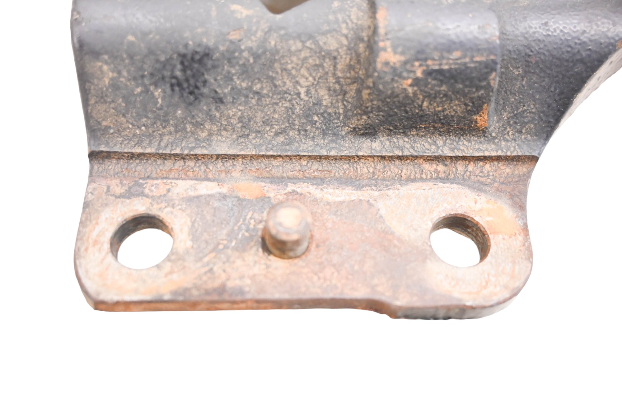 13 John Deere Gator 855D Transmission Brace Bracket Mount