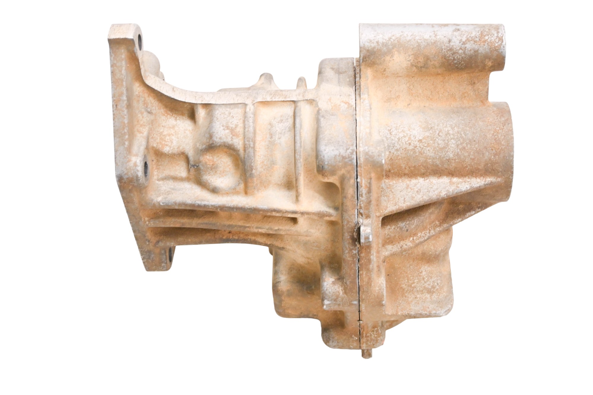 13 John Deere Gator 855D Transfer Gear Case Housing