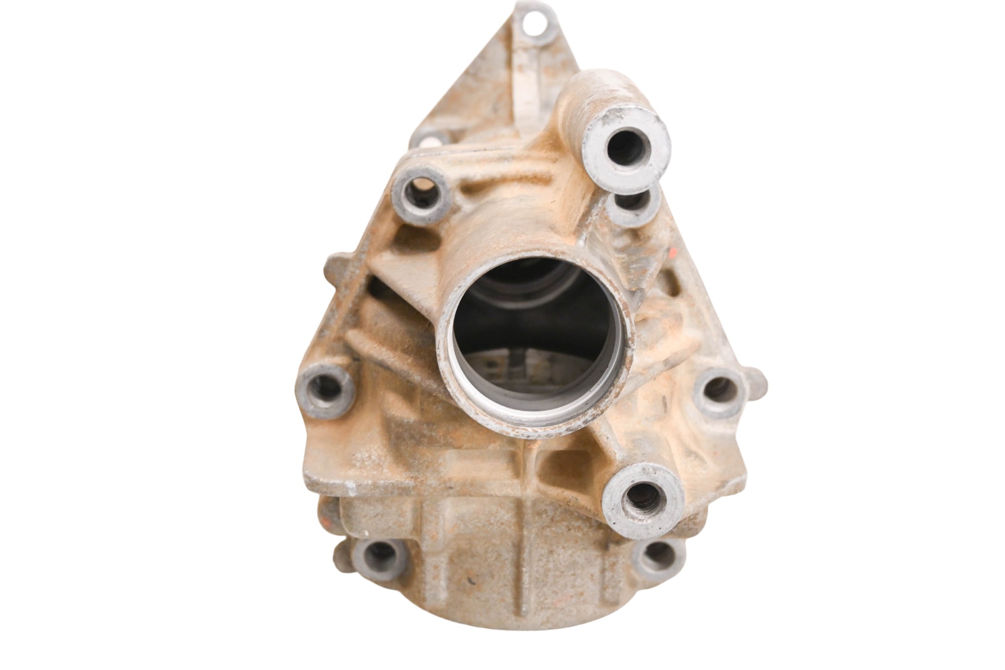 13 John Deere Gator 855D Transfer Gear Case Housing