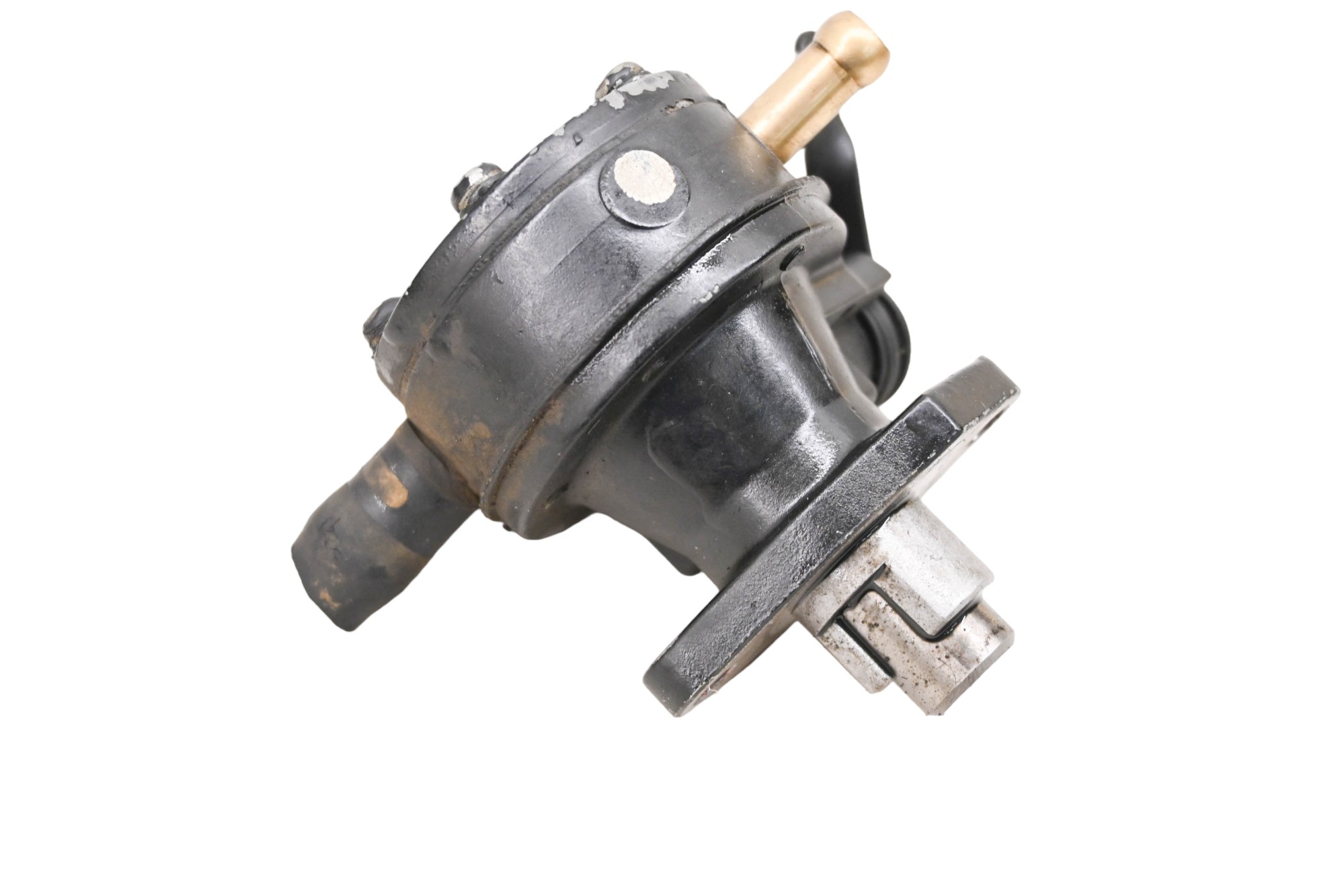 13 John Deere Gator 855D Fuel Pump