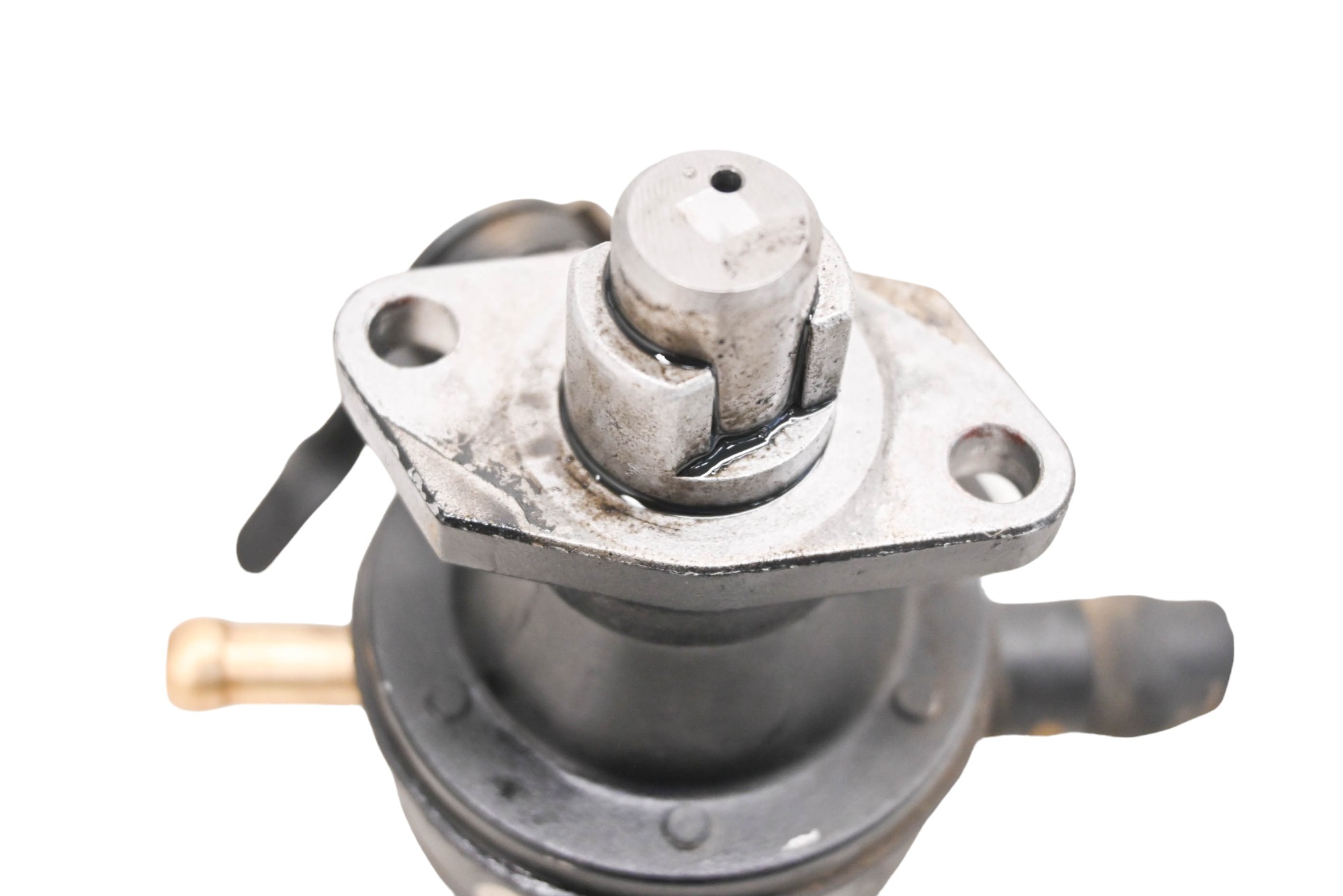 13 John Deere Gator 855D Fuel Pump