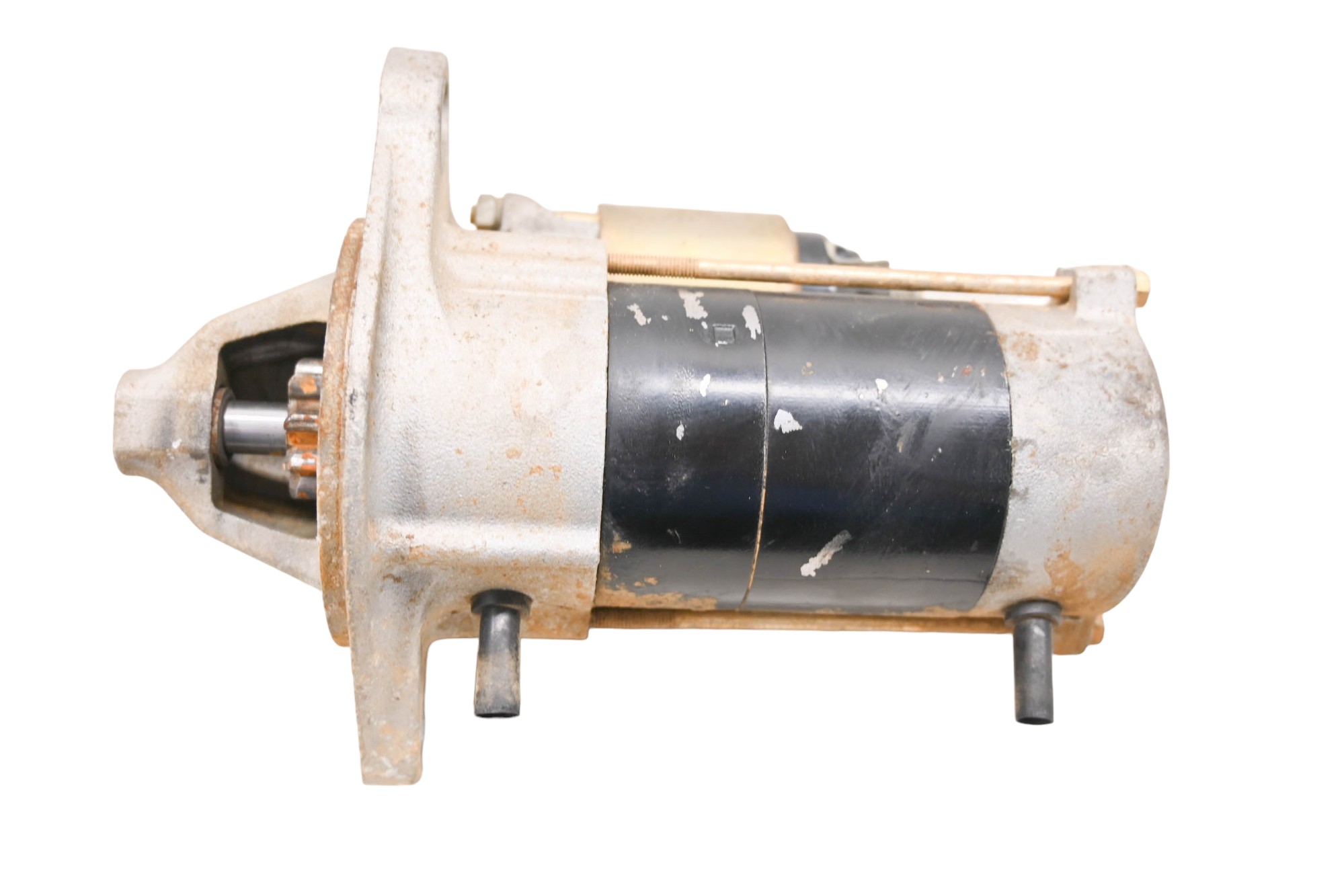 13 John Deere Gator 855D Starter Motor
