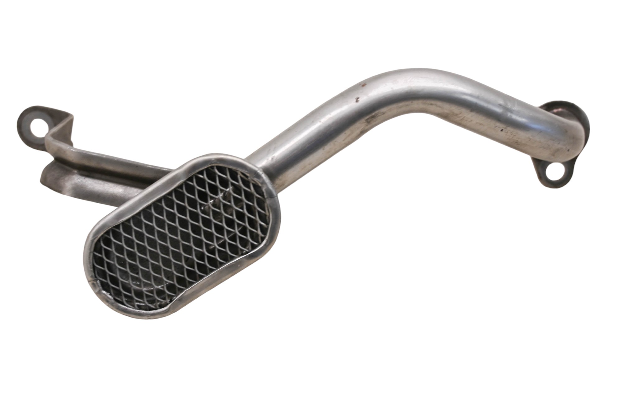 13 John Deere Gator 855D Oil Strainer Suction Pipe