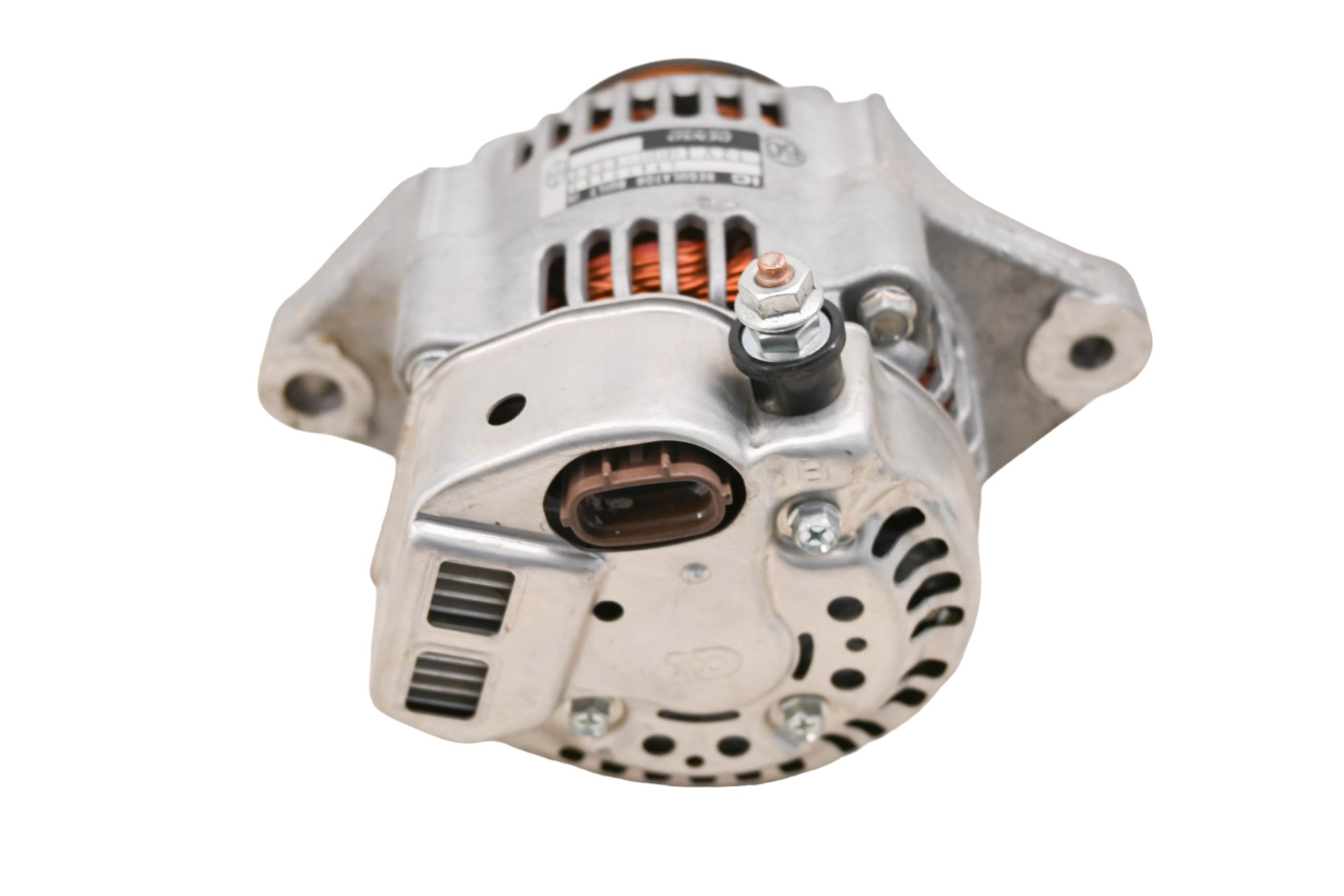 13 John Deere Gator 855D Alternator