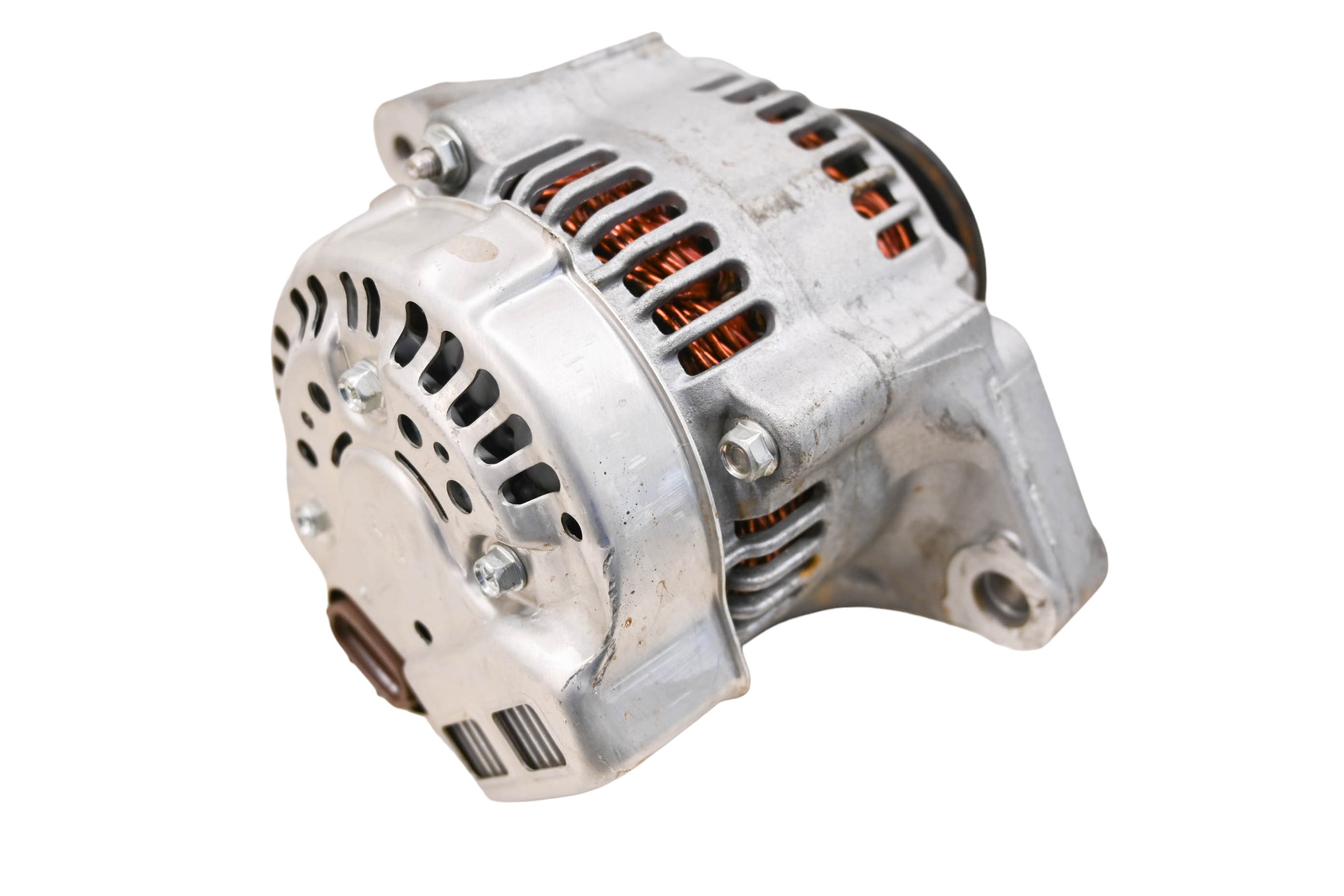 13 John Deere Gator 855D Alternator