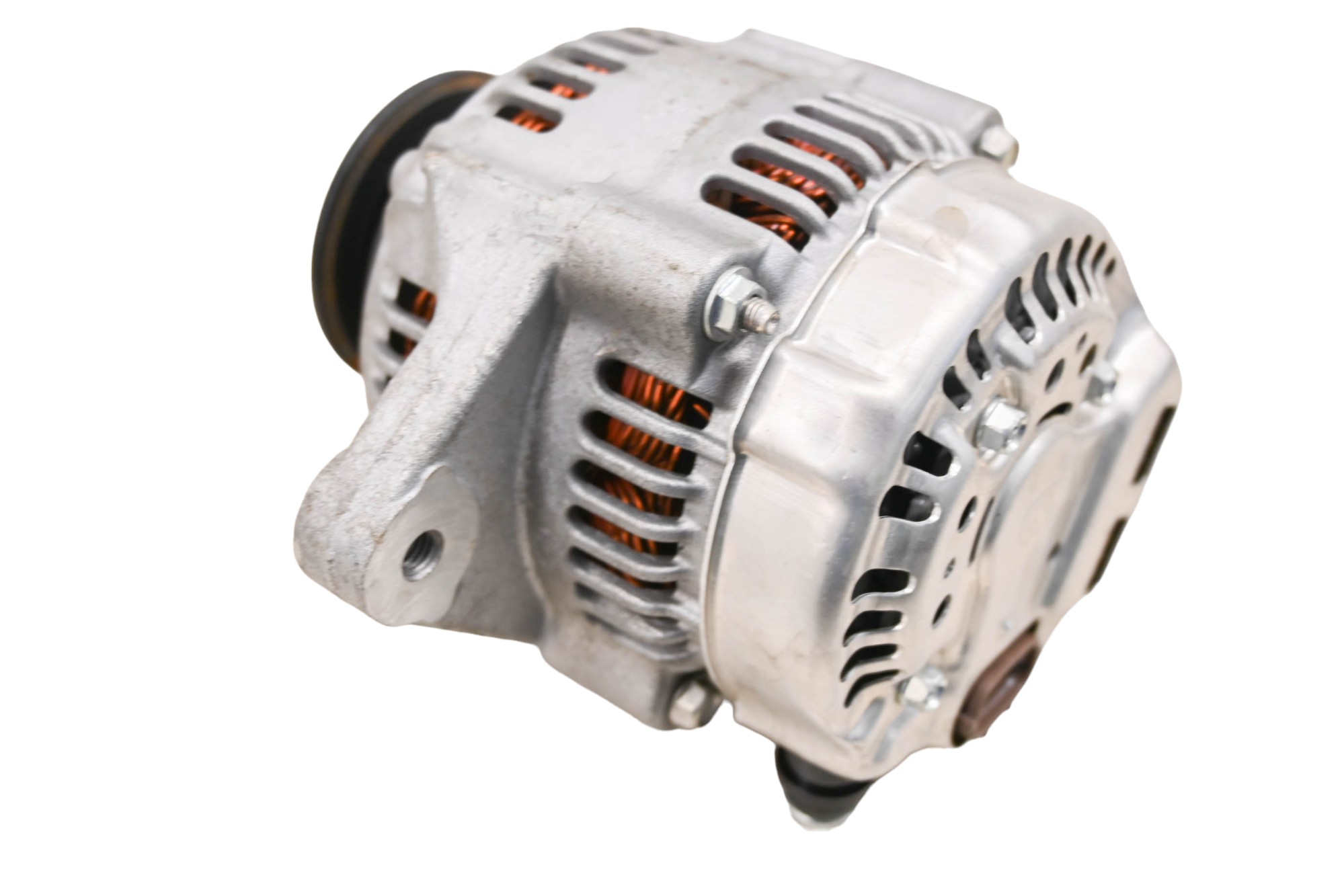 13 John Deere Gator 855D Alternator