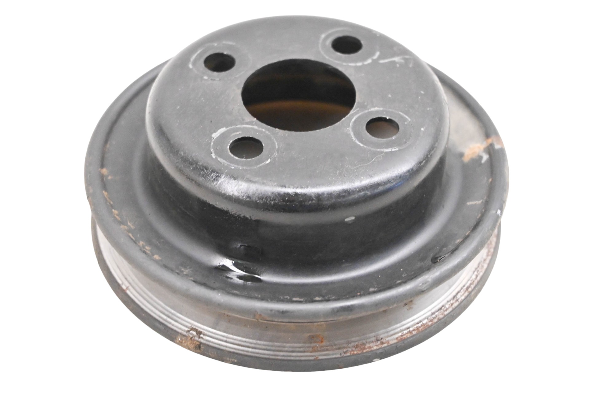 13 John Deere Gator 855D Water Pump Pulley