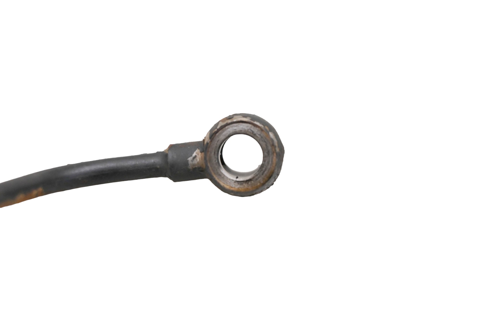 13 John Deere Gator 855D Engine Oil Line