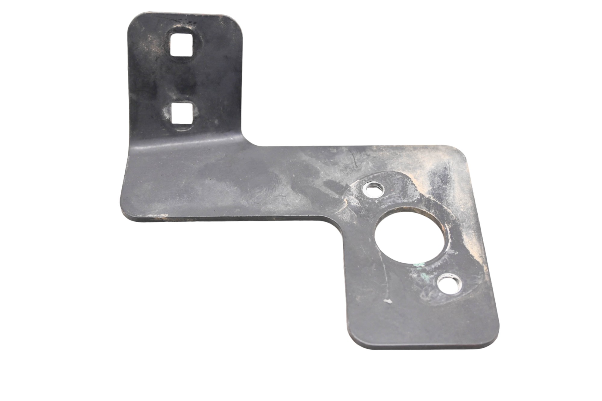 13 John Deere Gator 855D Power Steering Support Bracket Mount